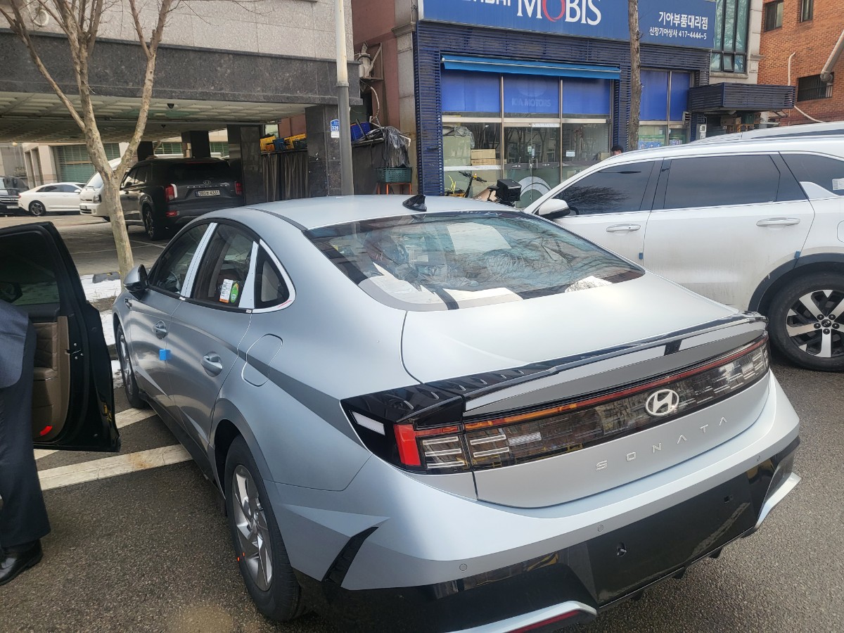 에이치디렌트카 용인점