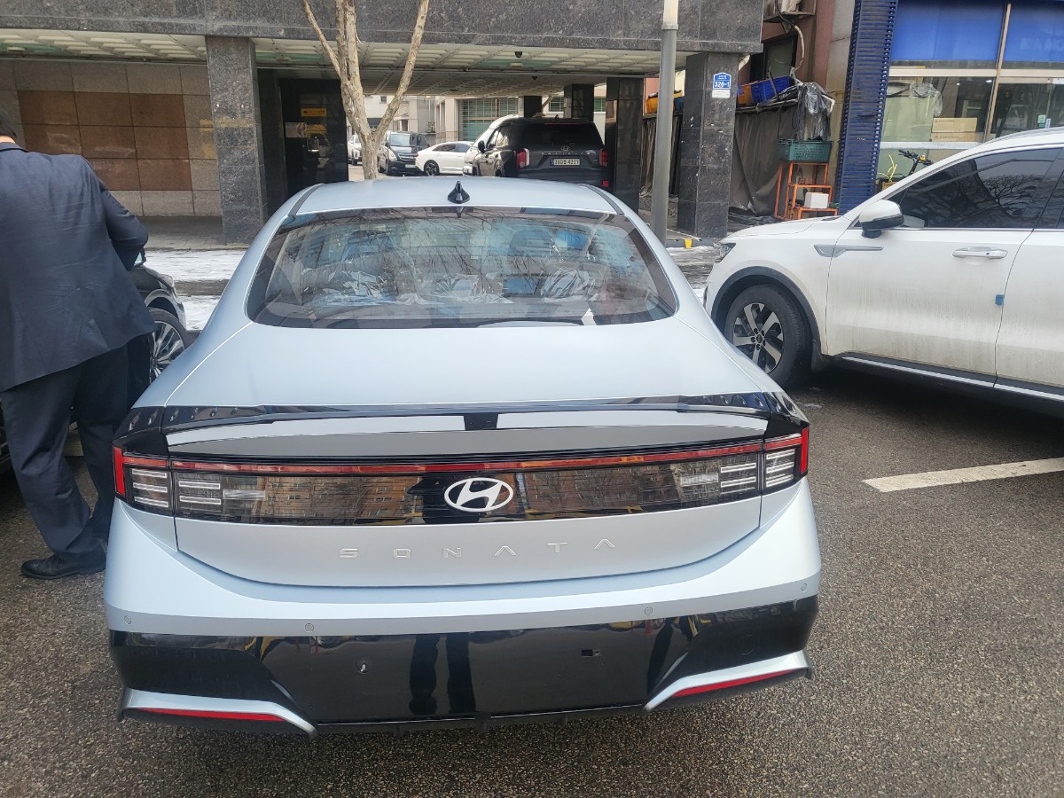 에이치디렌트카 용인점