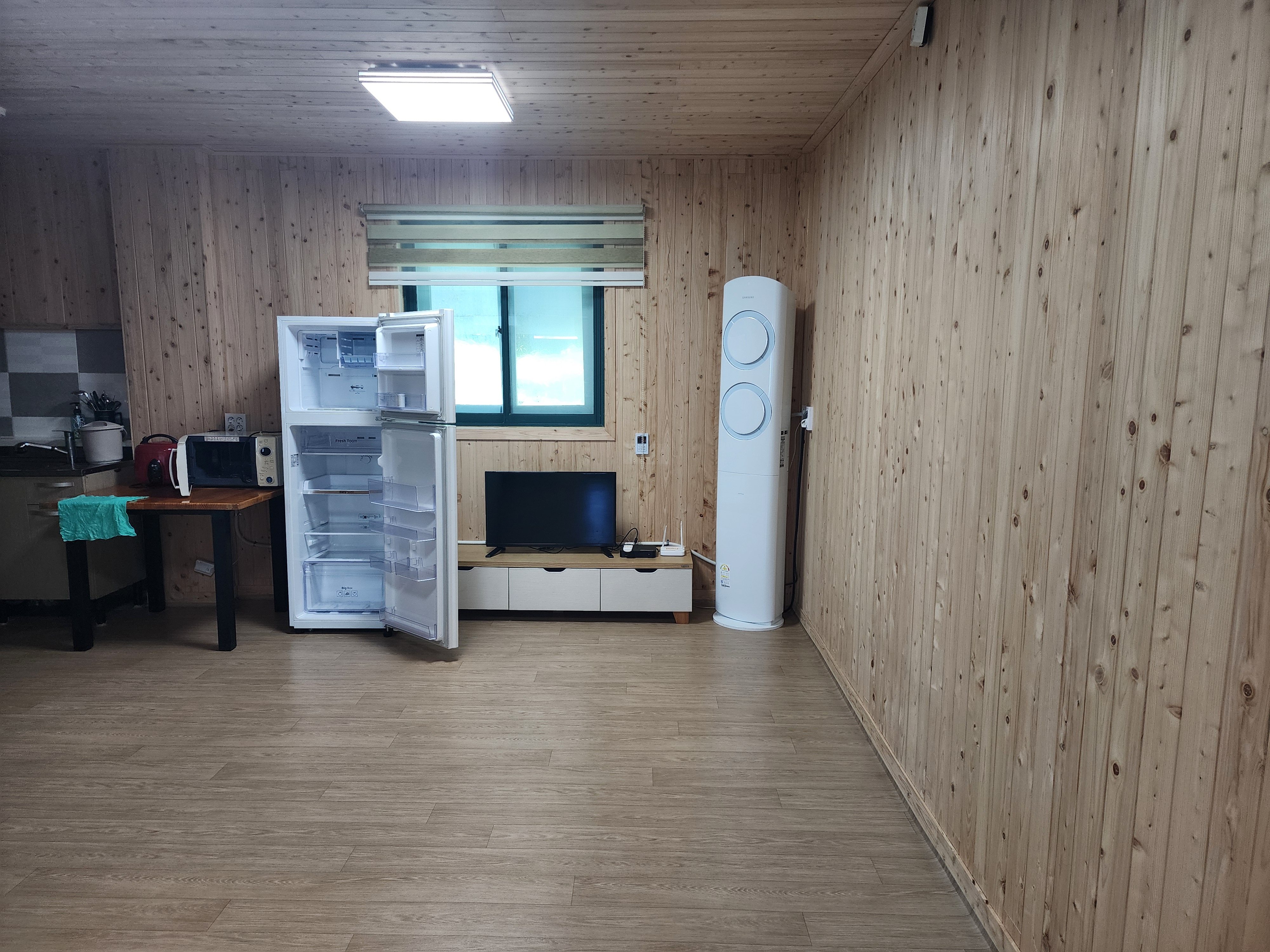 파도리인천펜션