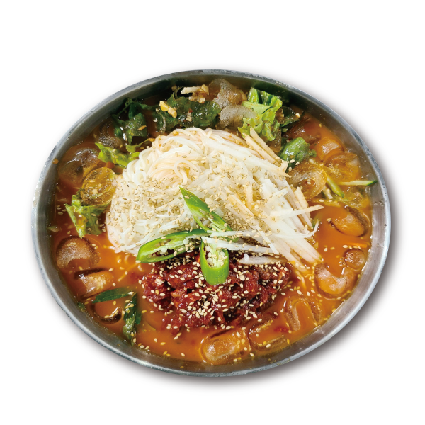백제해장국 수원역점