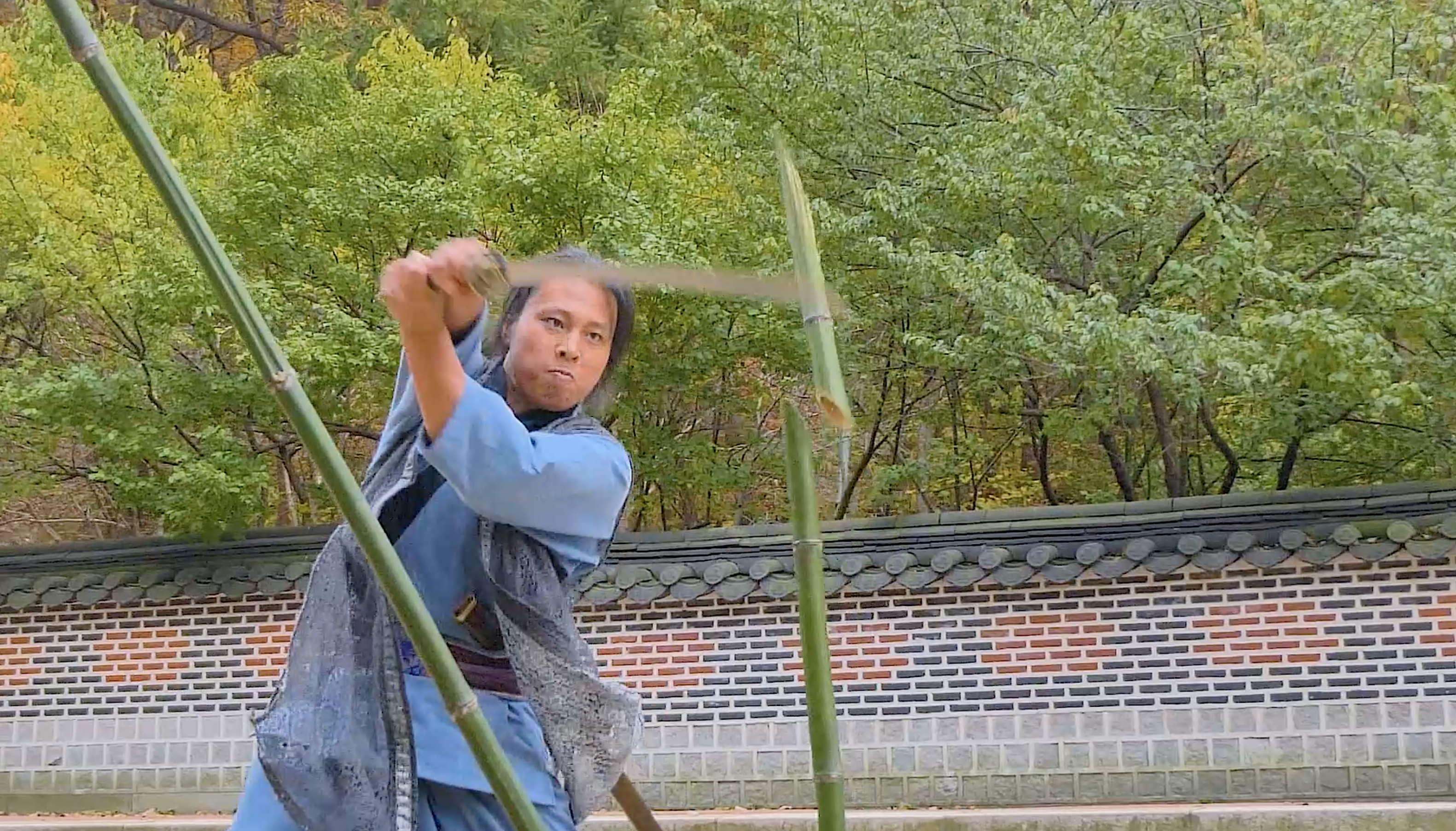 이룸검무예&이룸해동검도