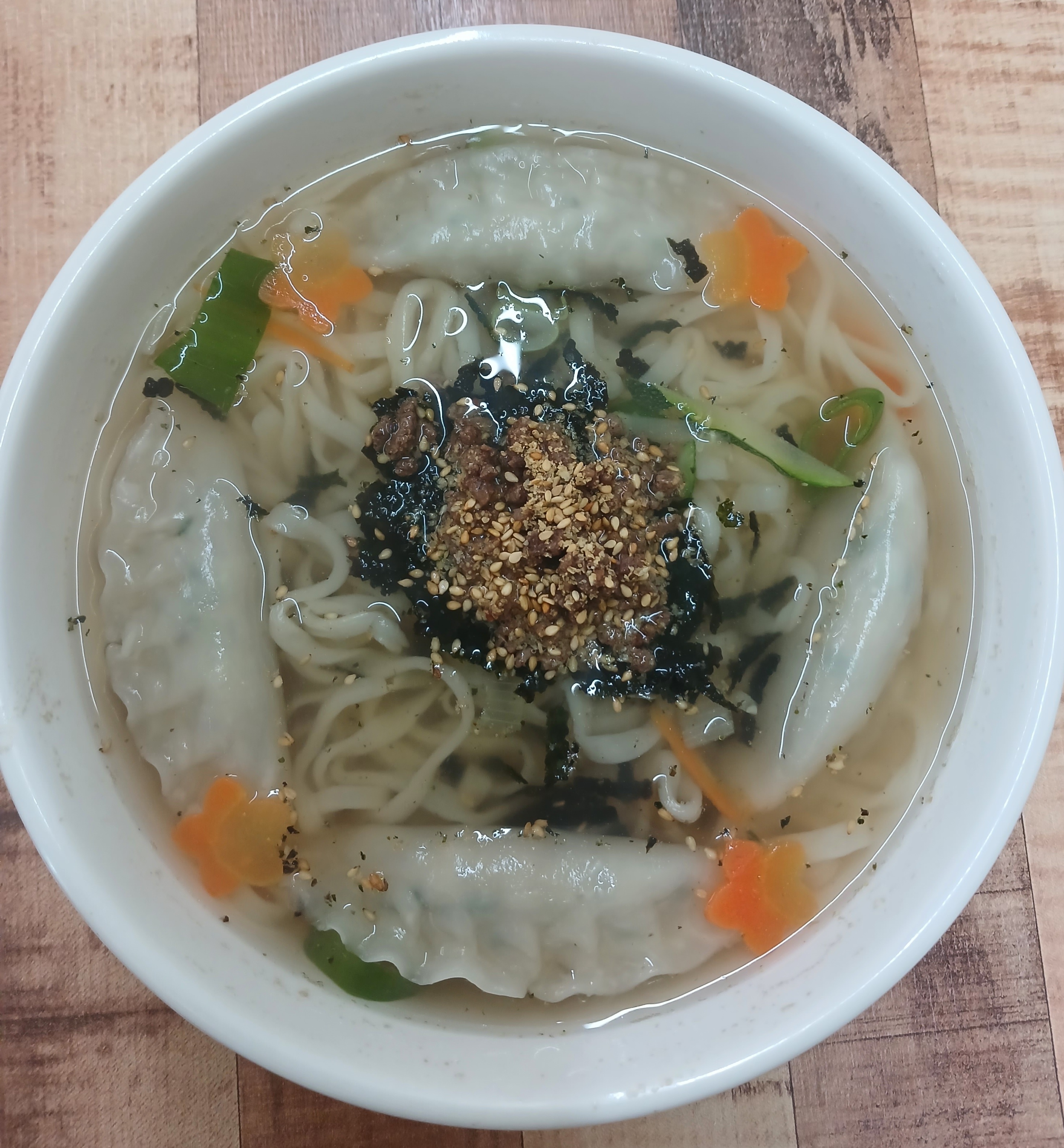 삼원칼국수 대신점