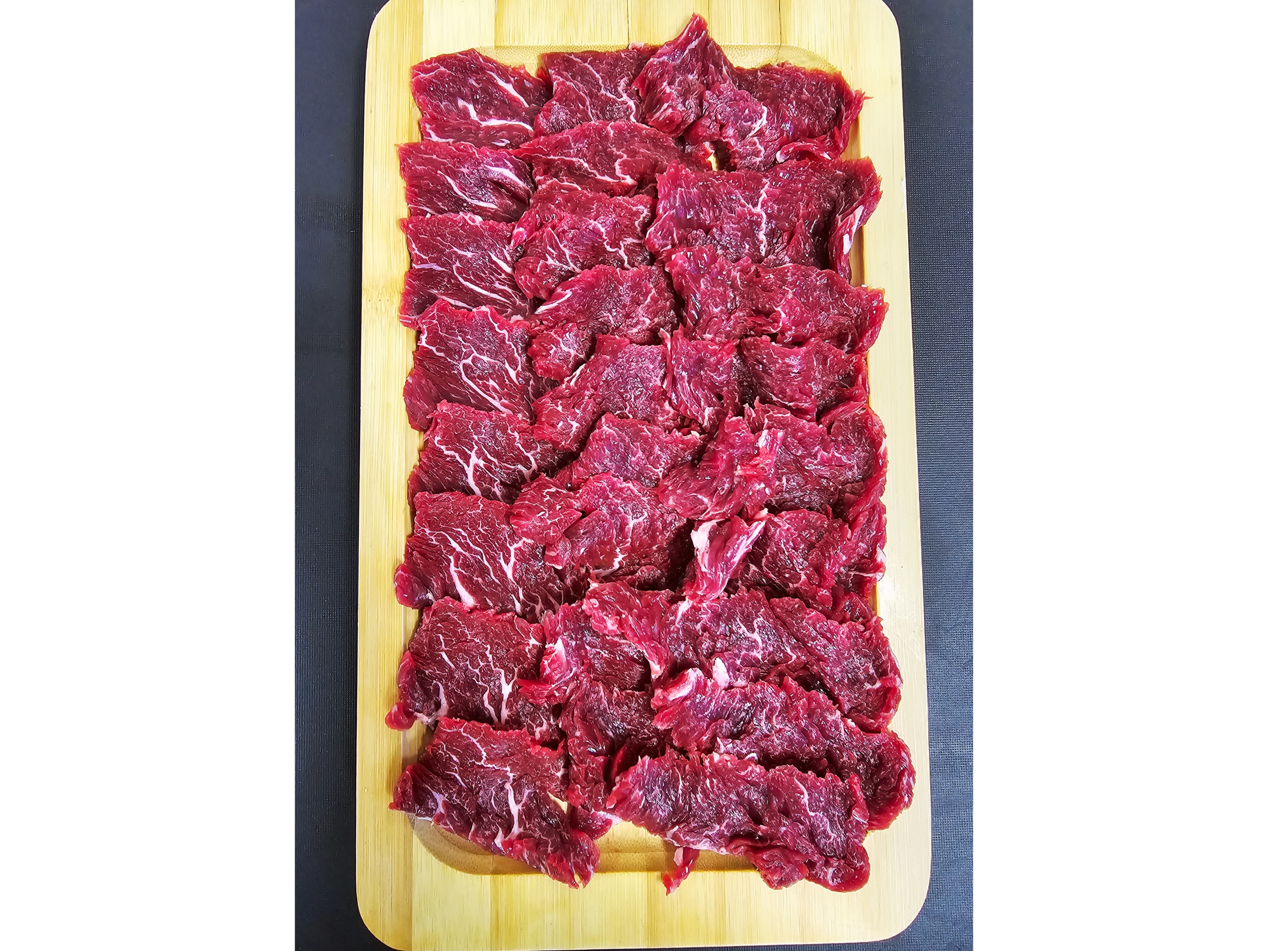 가마솥정육식당 석모리점