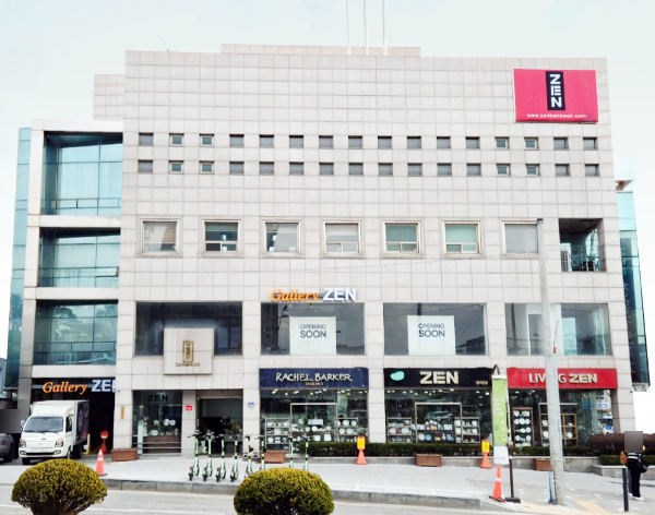 갤러리 젠