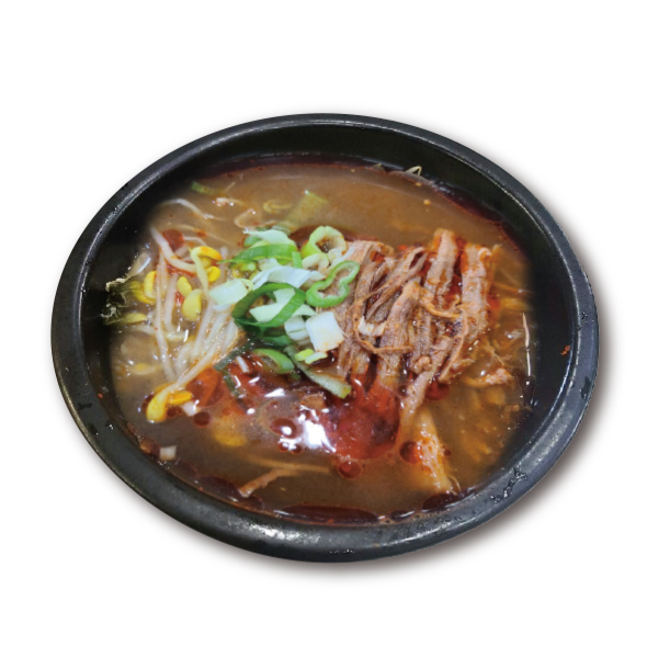 백제해장국 수원역점