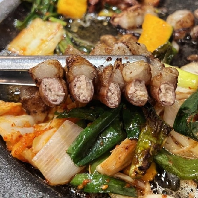 소곱친구 화서역점