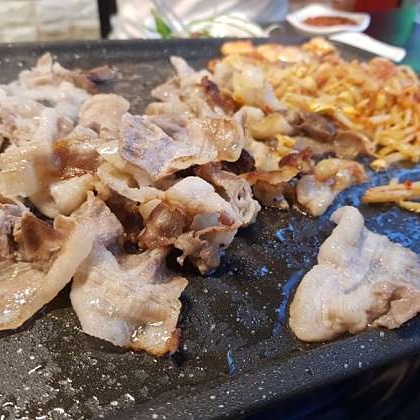 삼겹파티
