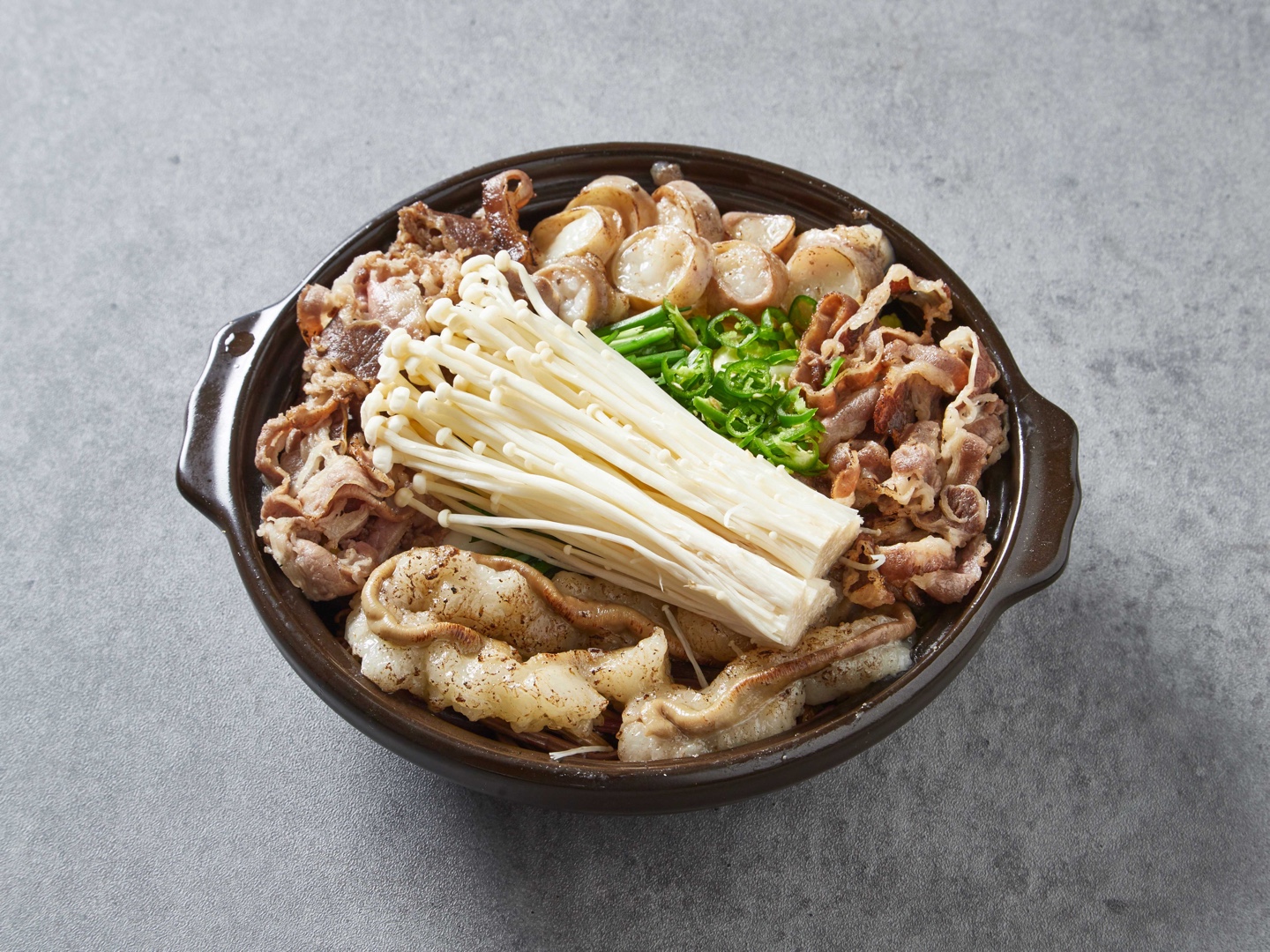 육회의전당 동래직영점