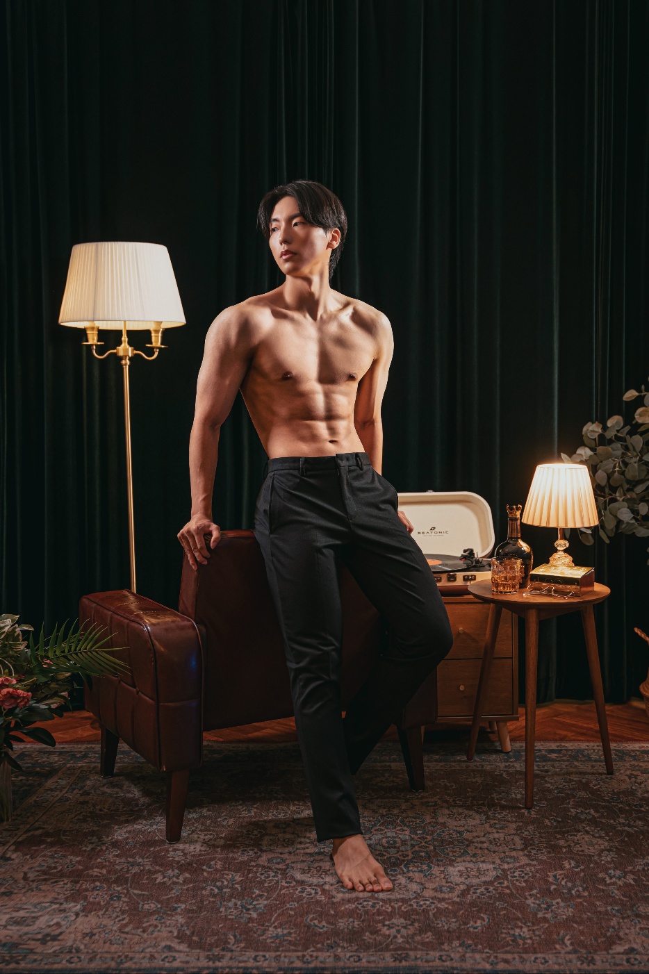 올나잇짐 24시 헬스 PT 죽전점