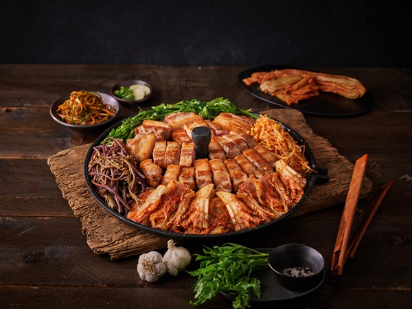 김치옥 대치점