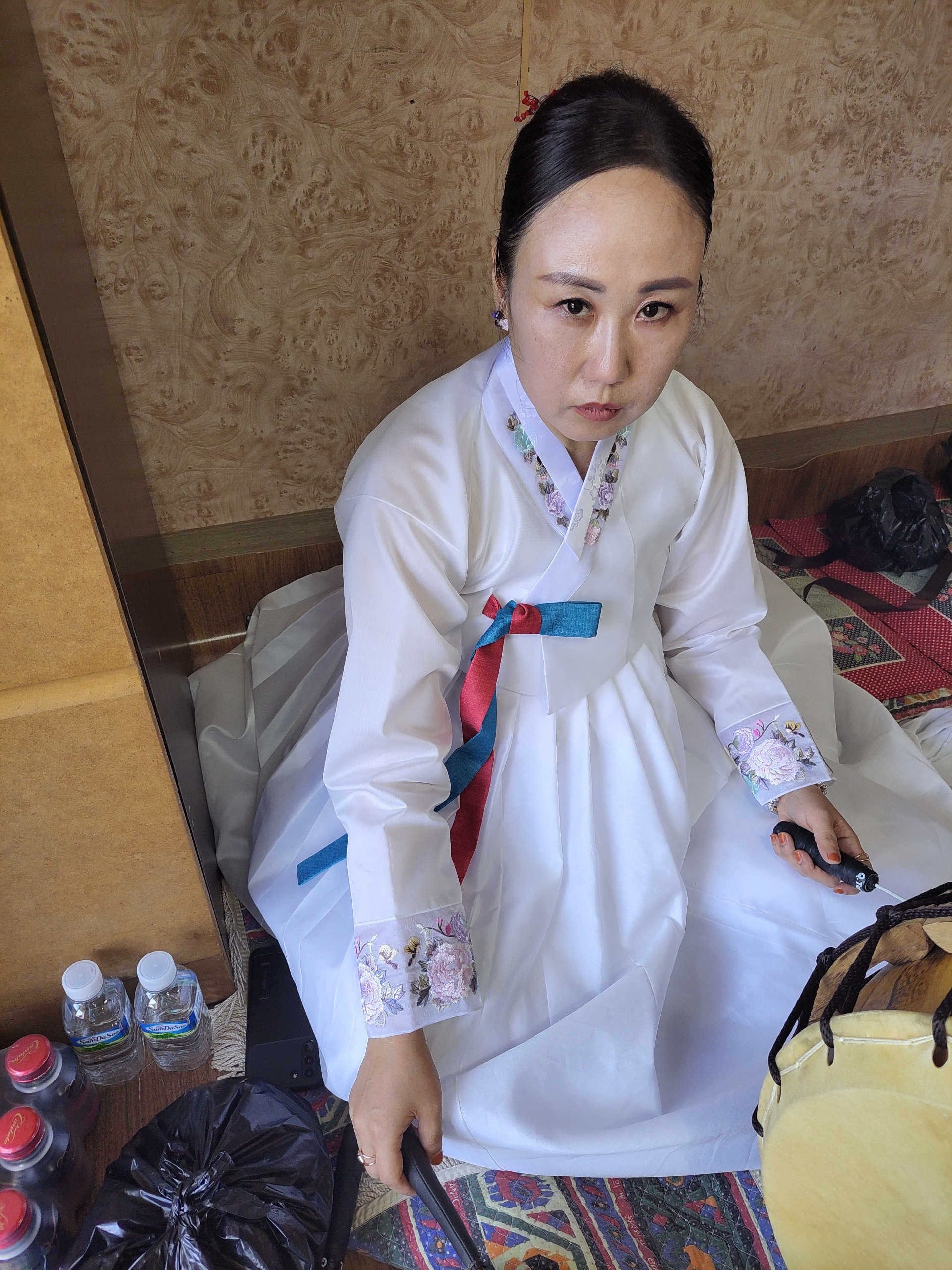 불이암