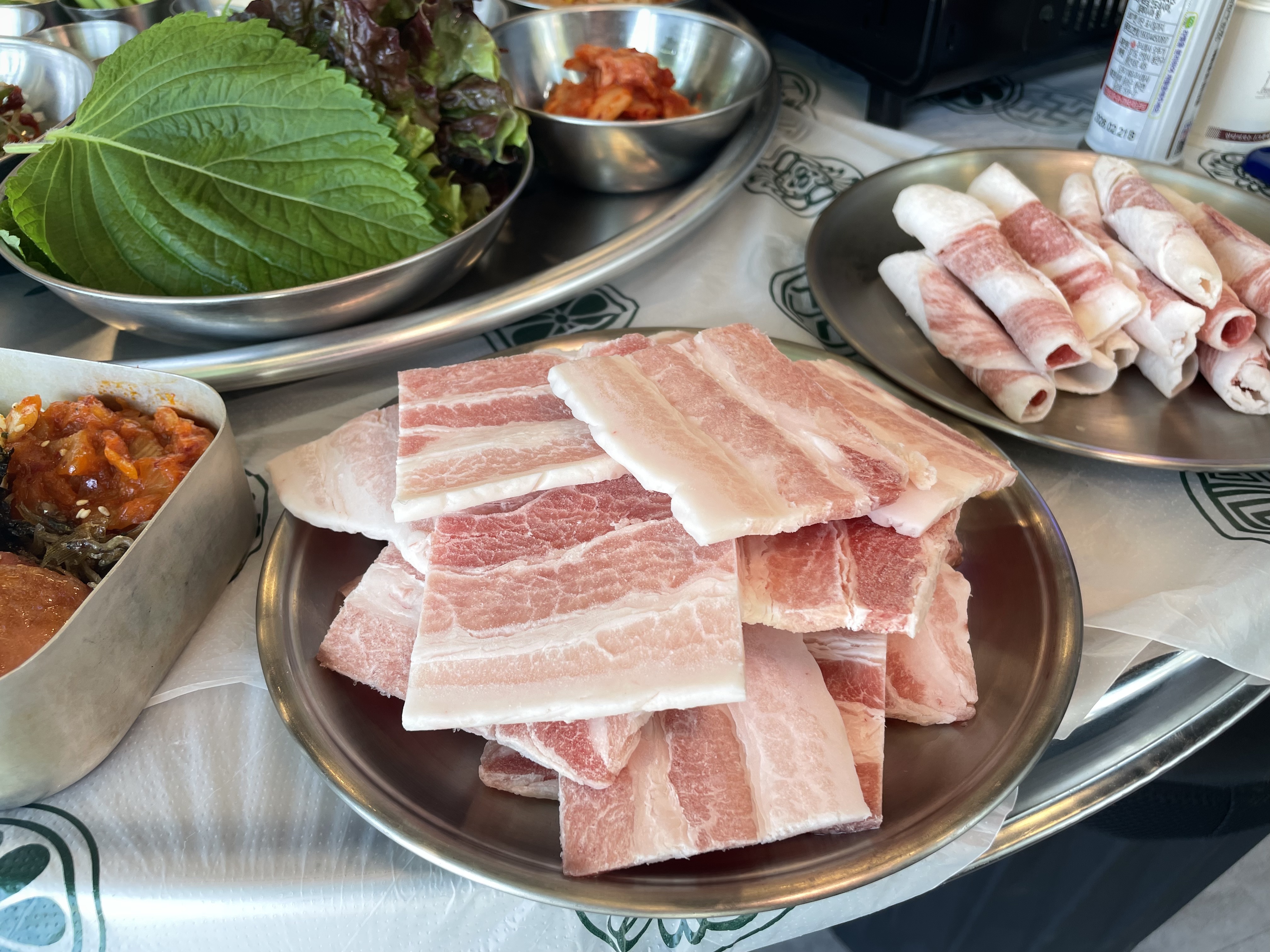 88냉삼 평택고덕본점