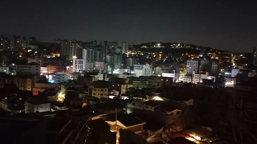 향월재