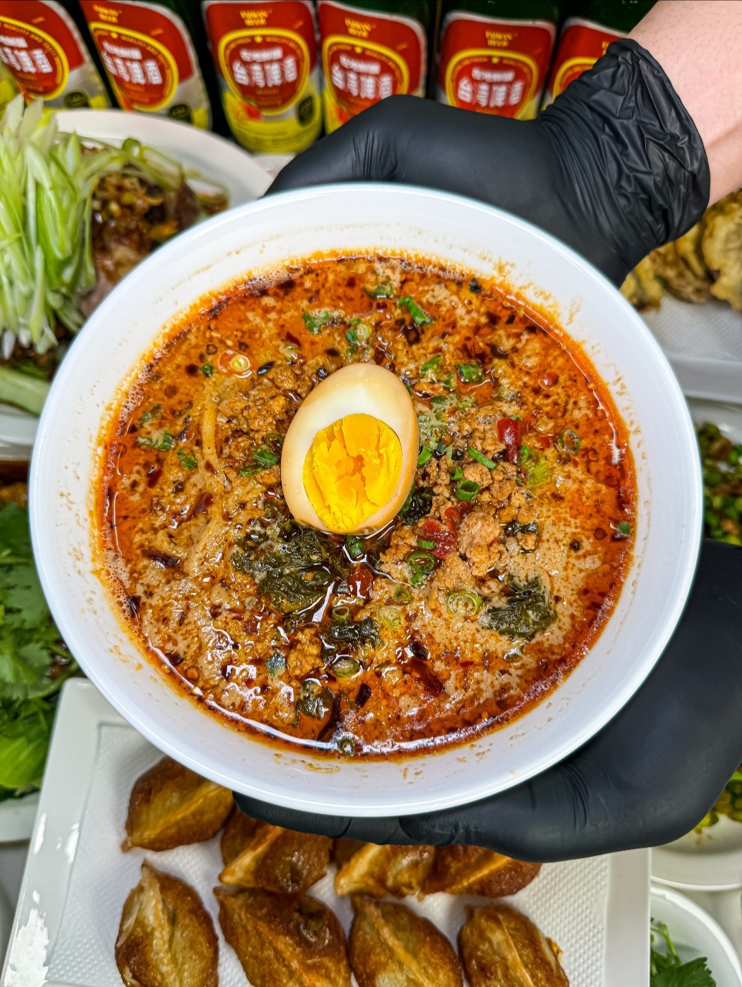 중화식 용산점