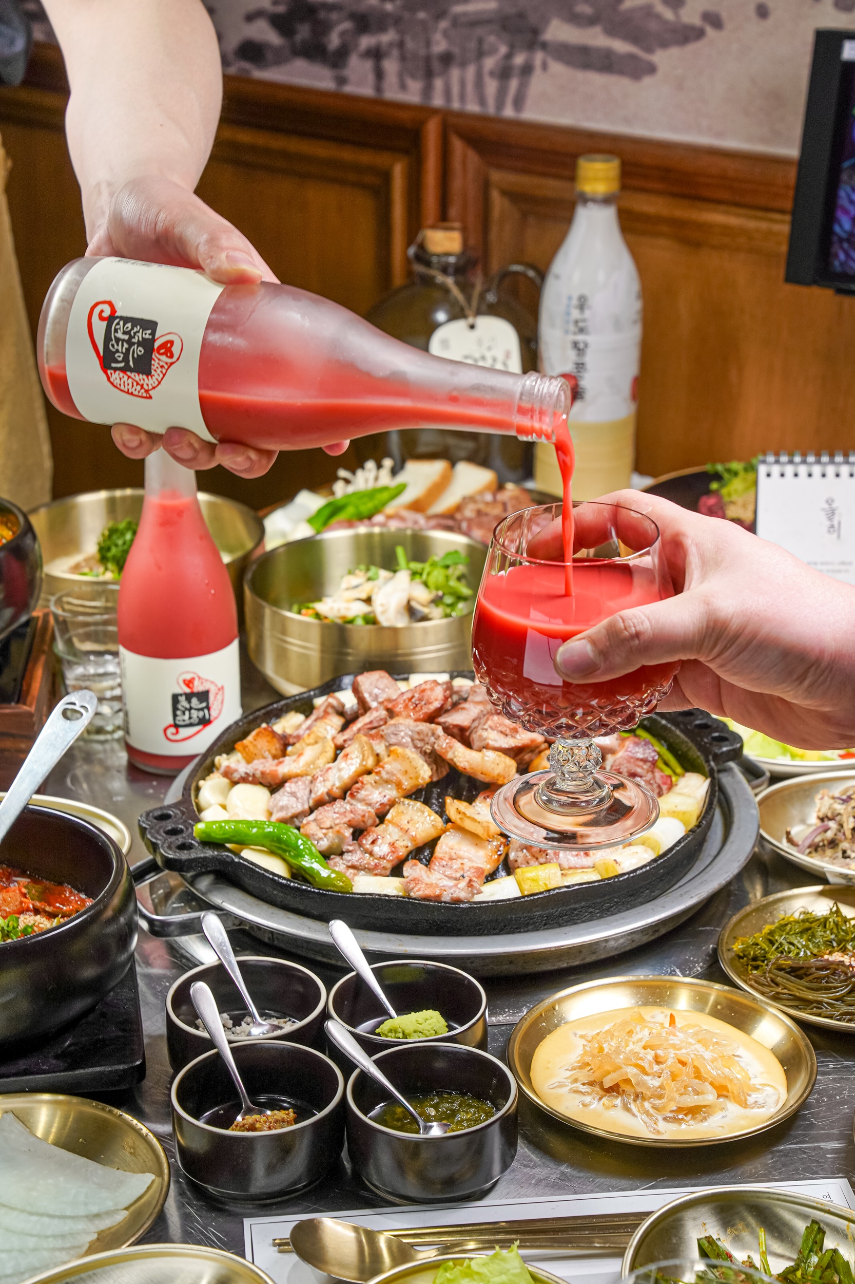 올히 상무점