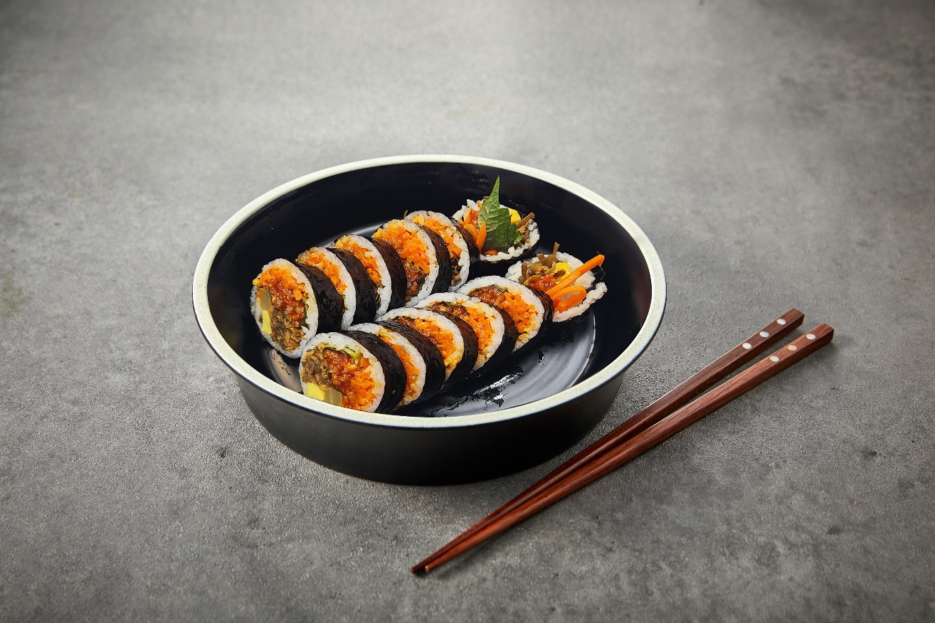 방배김밥 일산벨라시타점