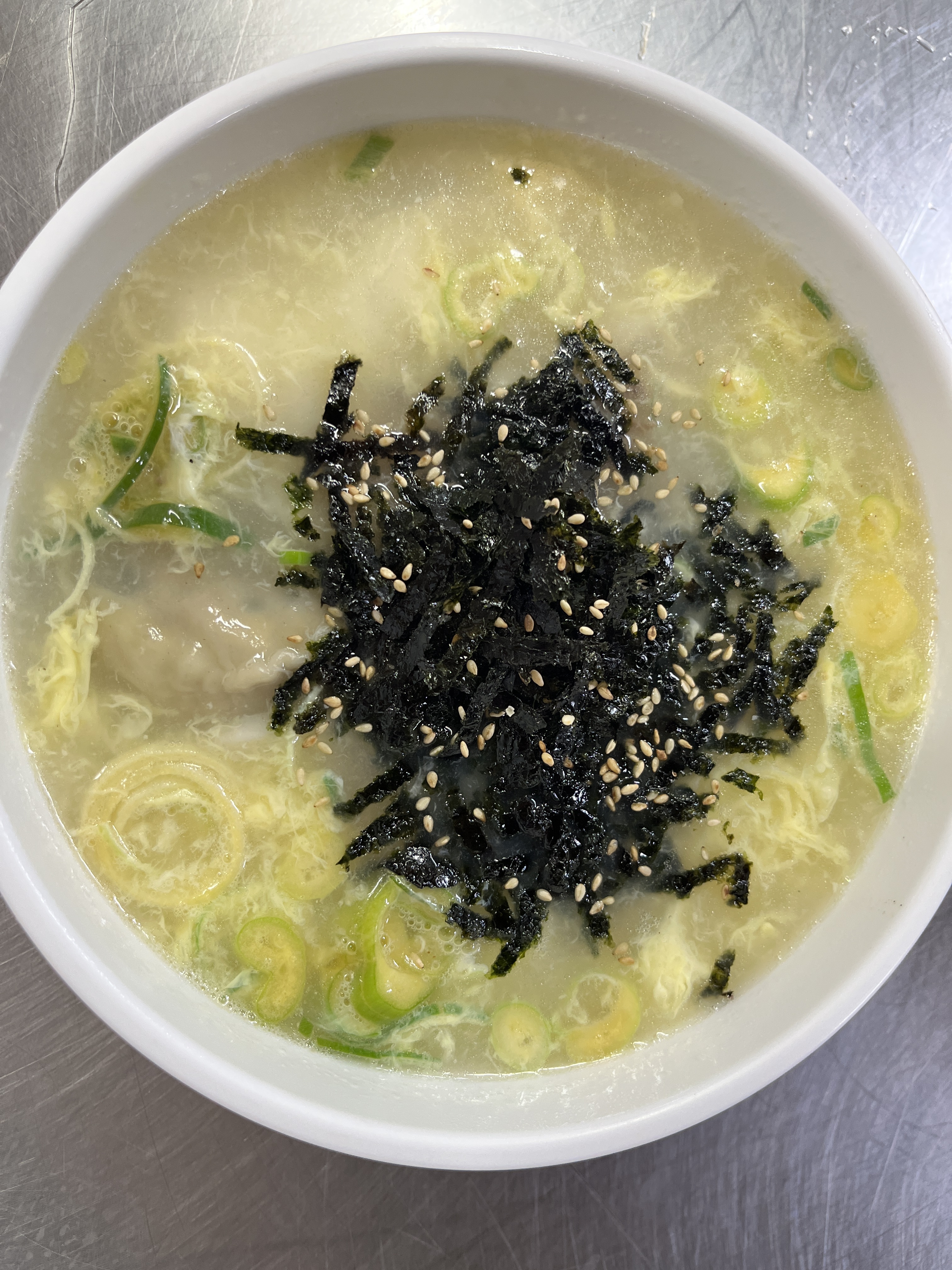 명동칼국수샤브샤브