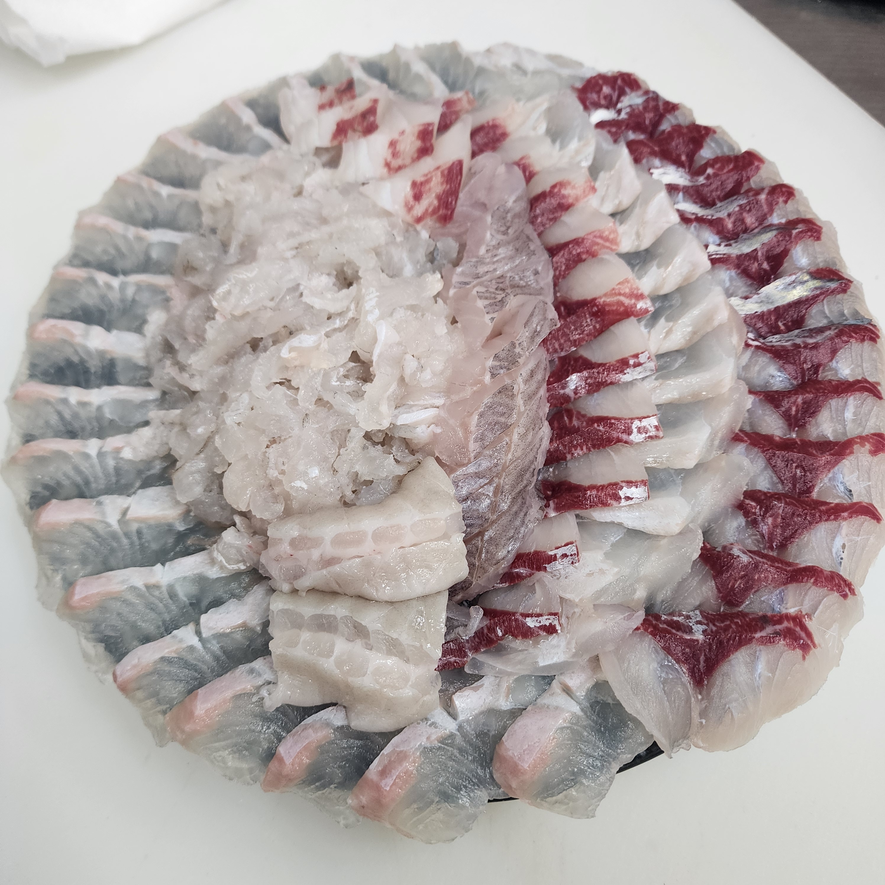 시원회&새미래수산