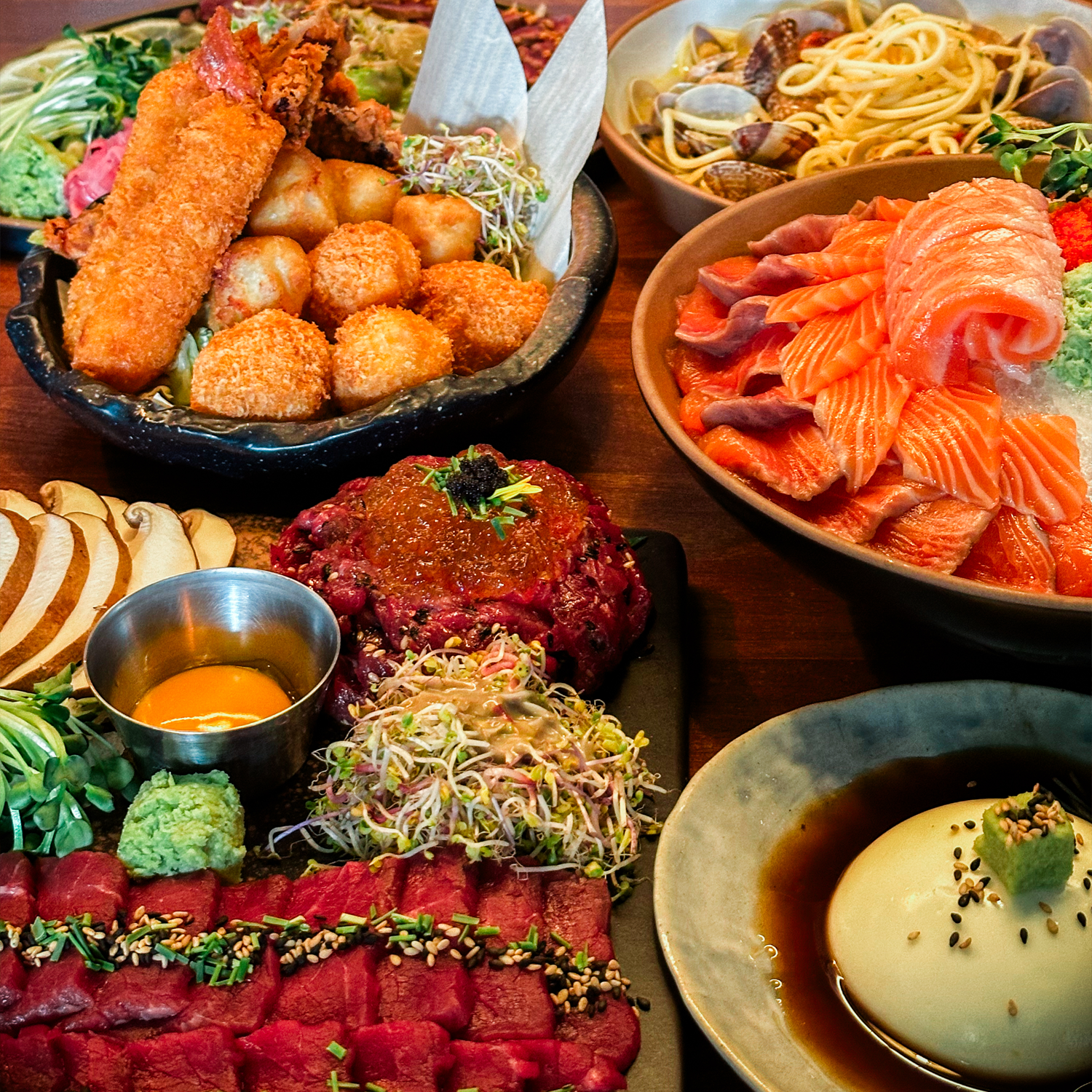 이자카야 우규 포항쌍사점