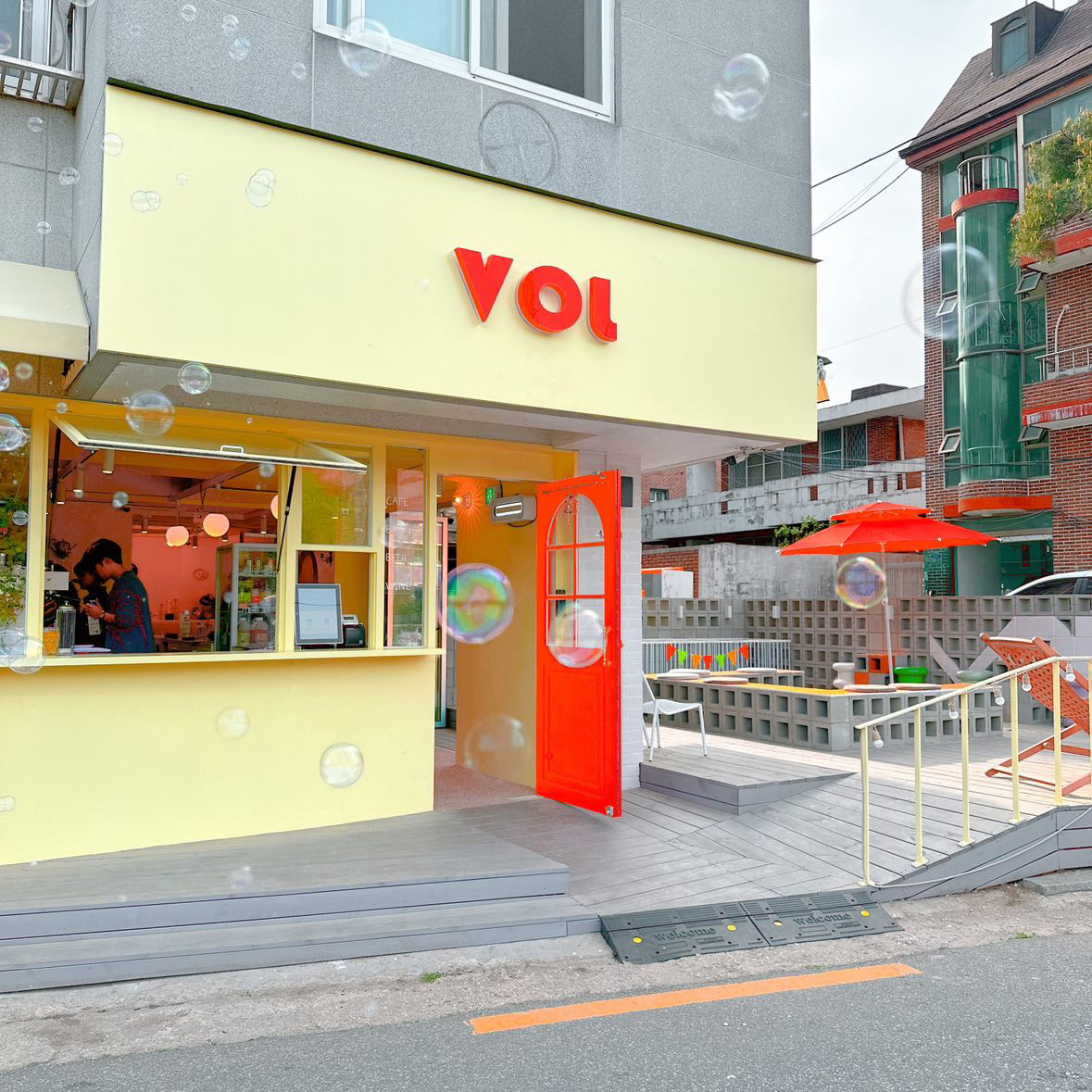 VOL