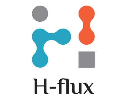 에이치플럭스 내부 또는 관련 모습