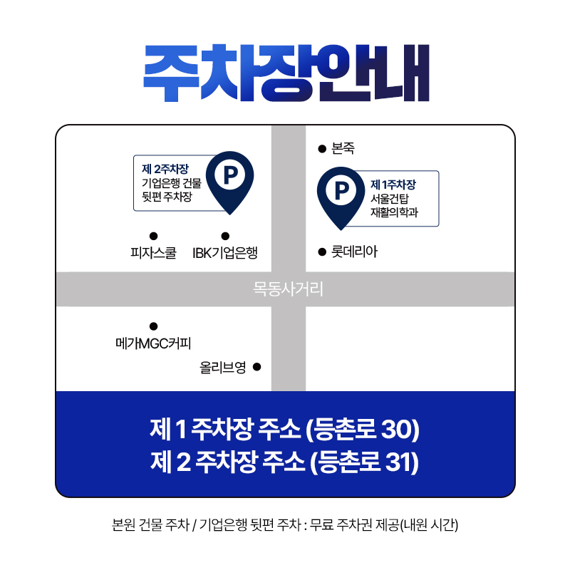 서울건탑재활의학과의원