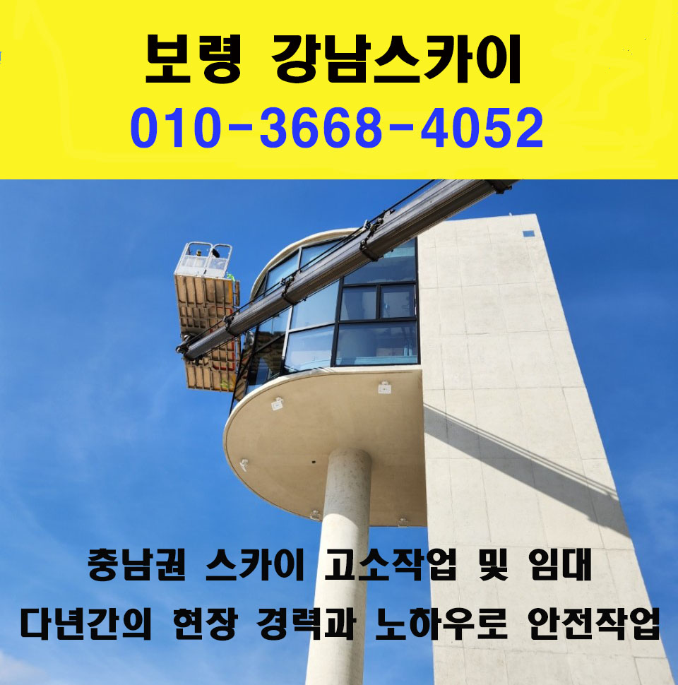 강남스카이