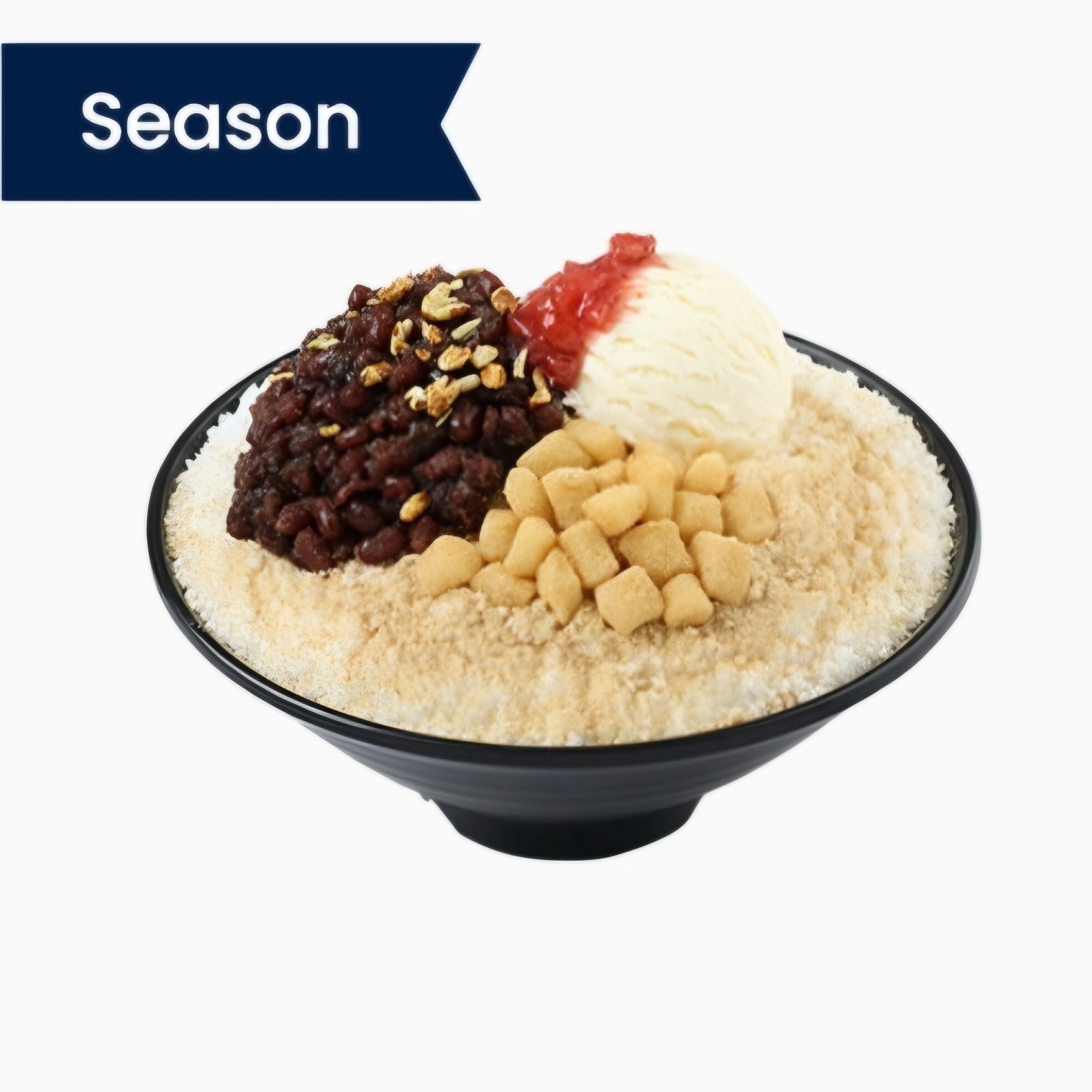 커피베이 연천전곡점
