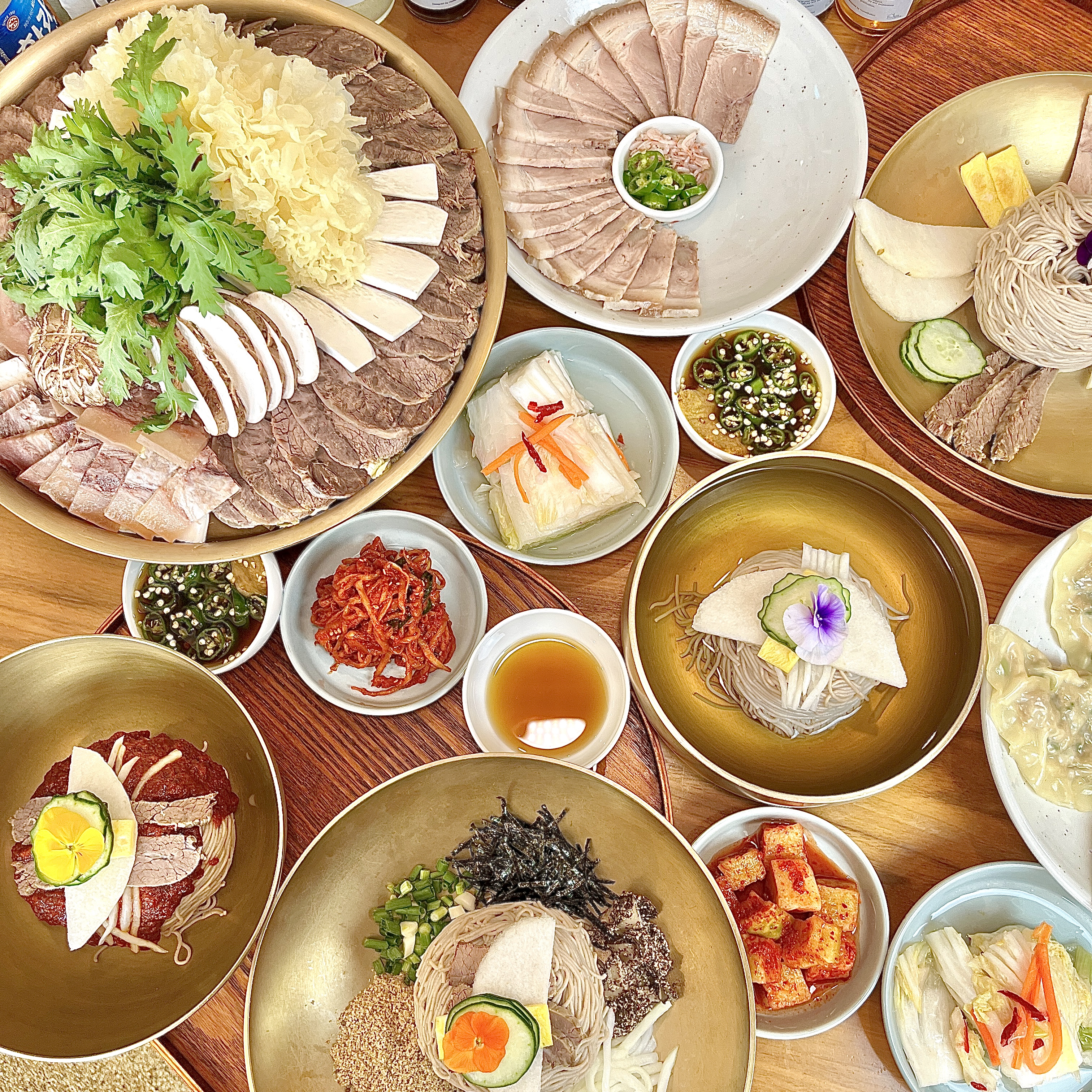 허밍면옥
