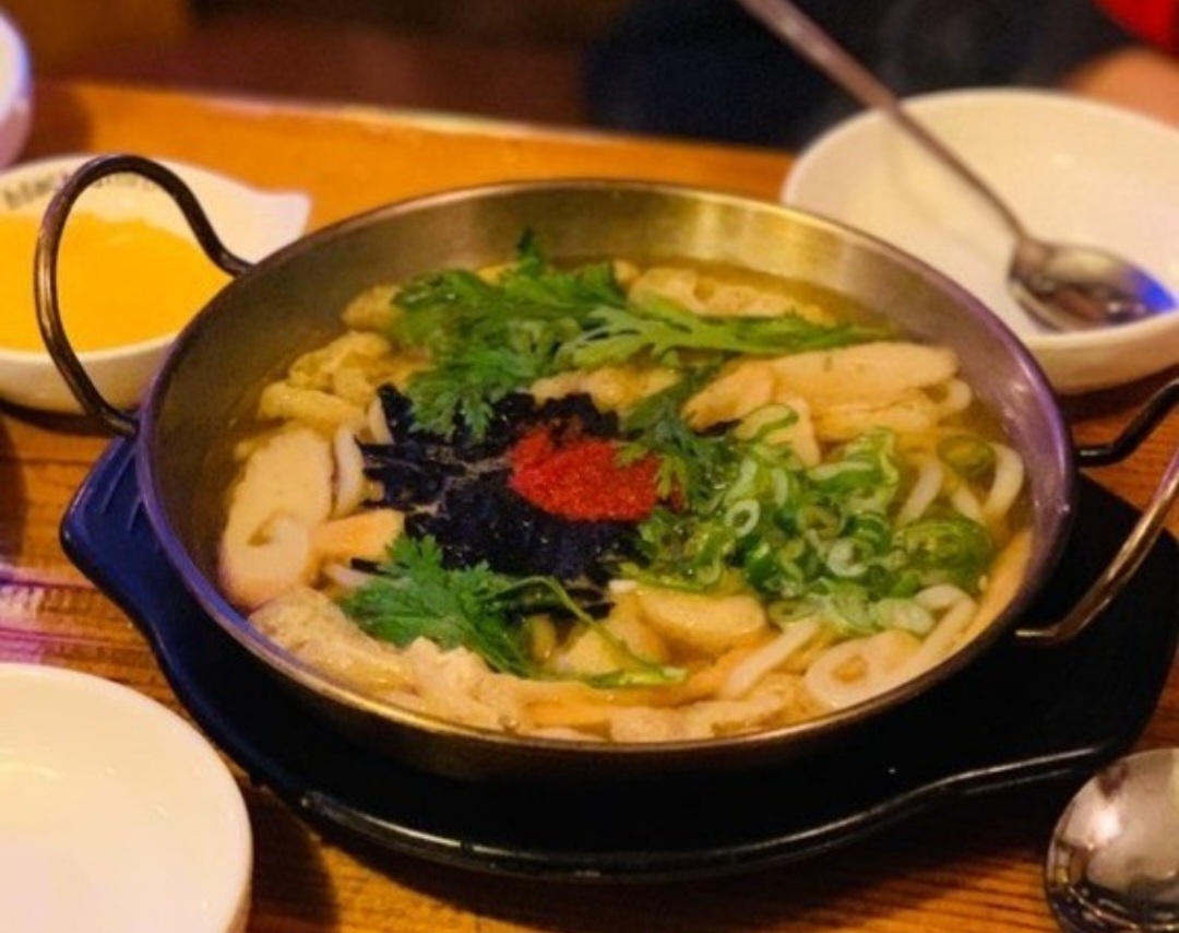 구이포차