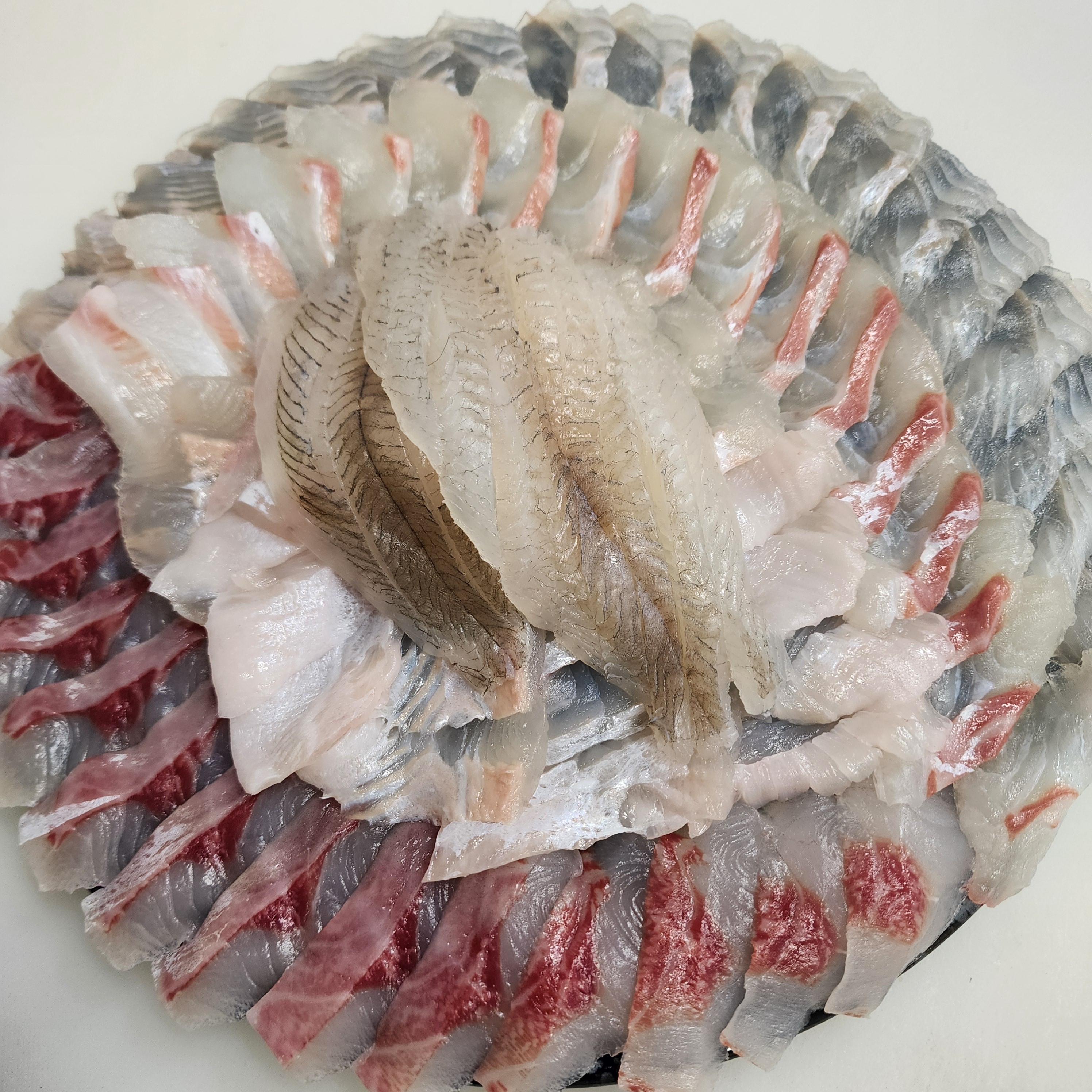 시원회&새미래수산