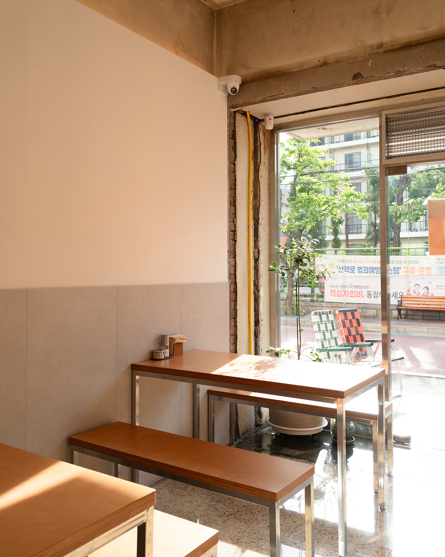 テジゴンタン ハウ 聖水本店