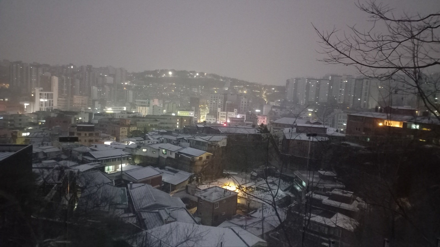 향월재