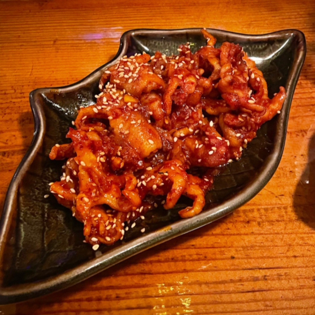 구이포차