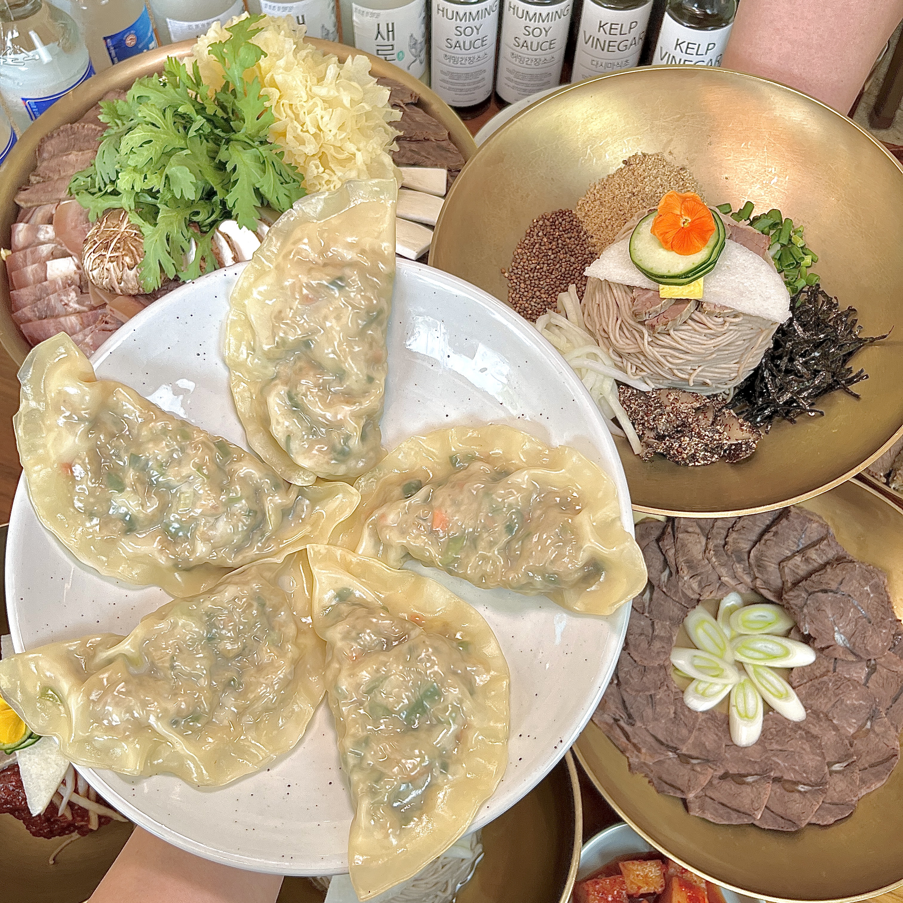 허밍면옥