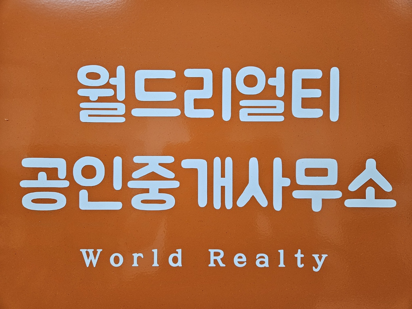 월드리얼티공인중개사사무소 대표 이미지