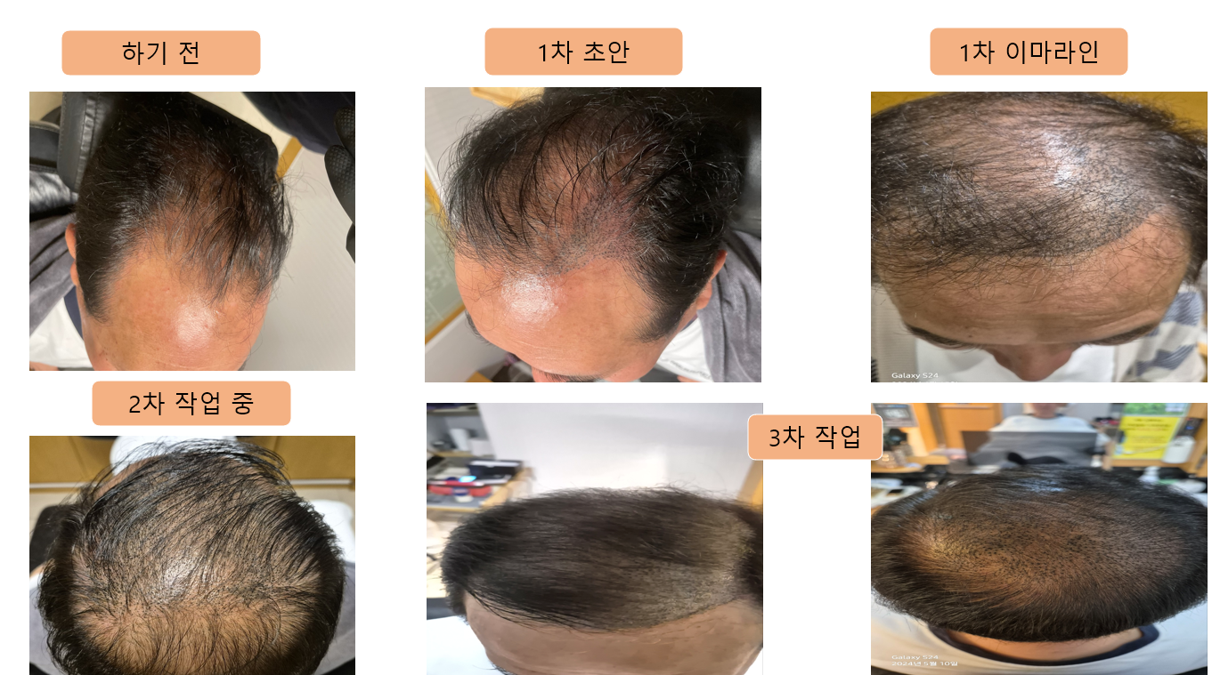 더 클래식 바버샵