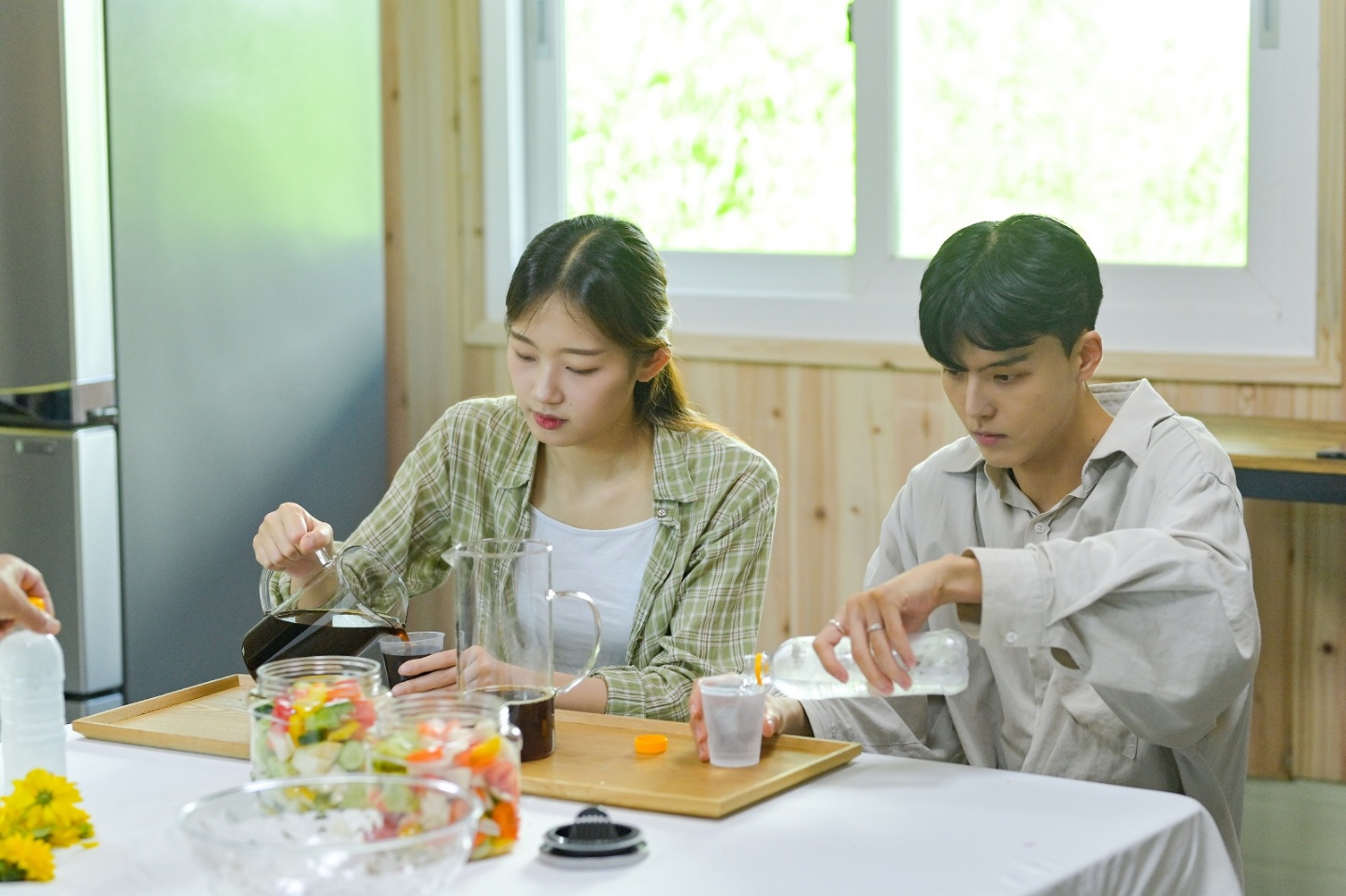 천지수향