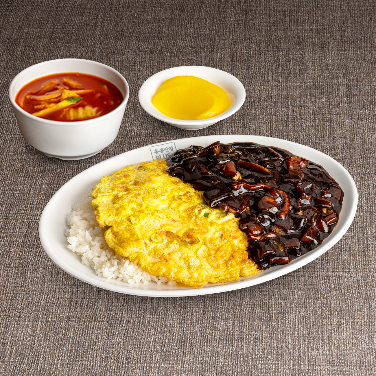 홍콩반점0410 광명사거리역점