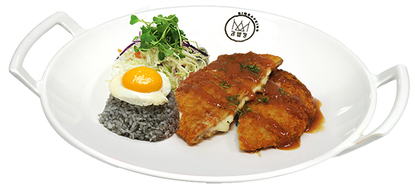 김밥킹 평택시청점