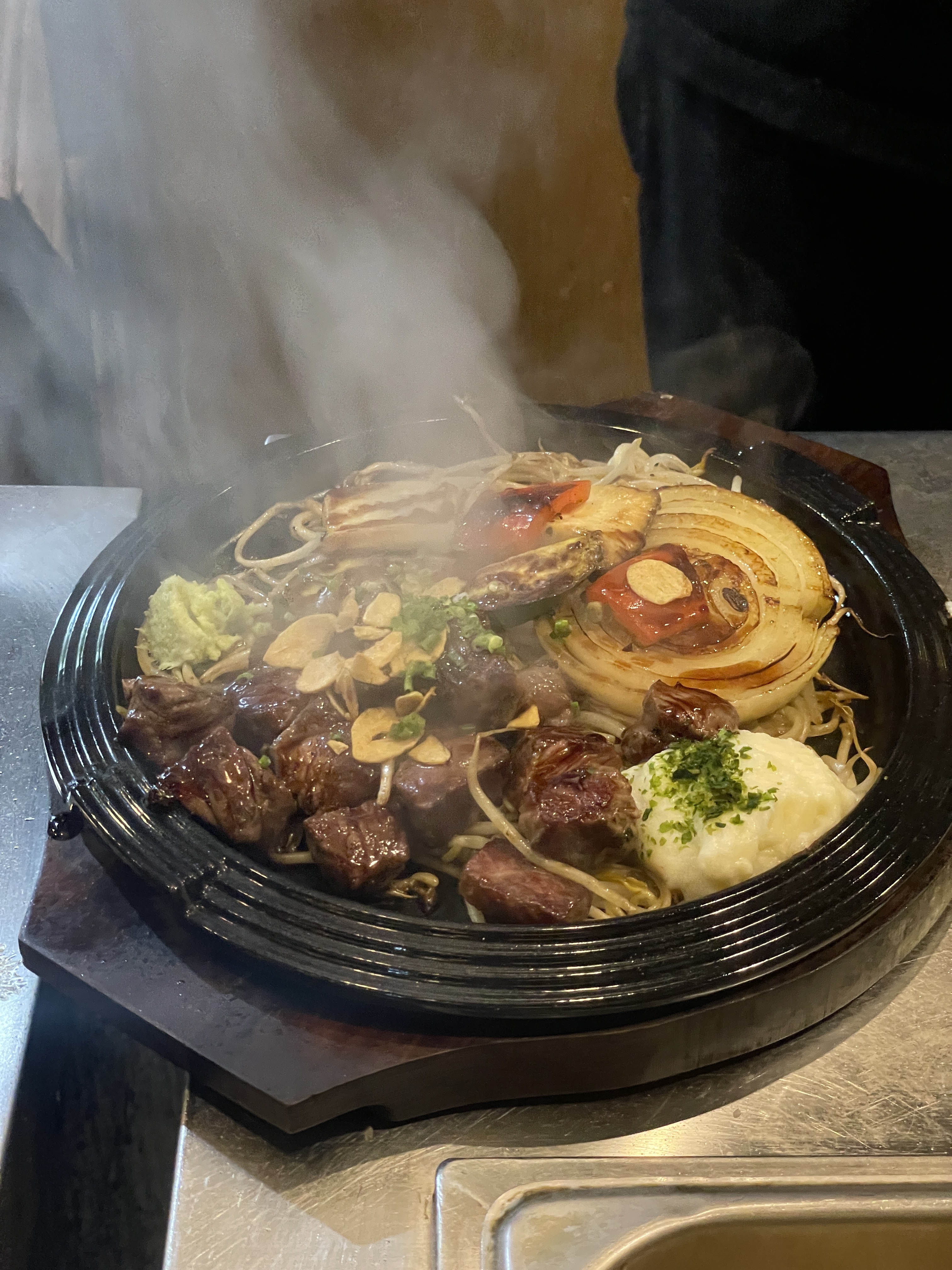 데판야끼한