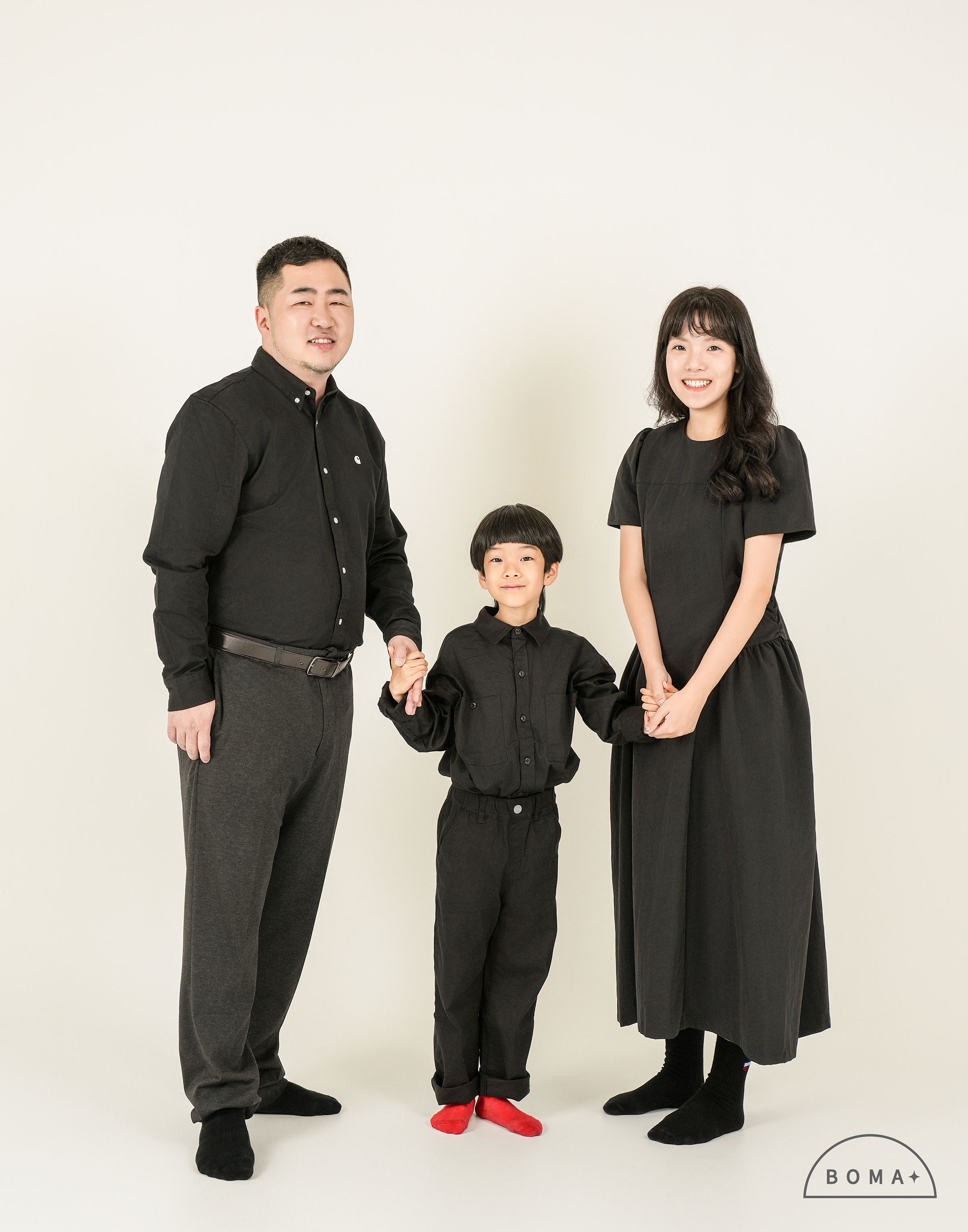 보마사진관