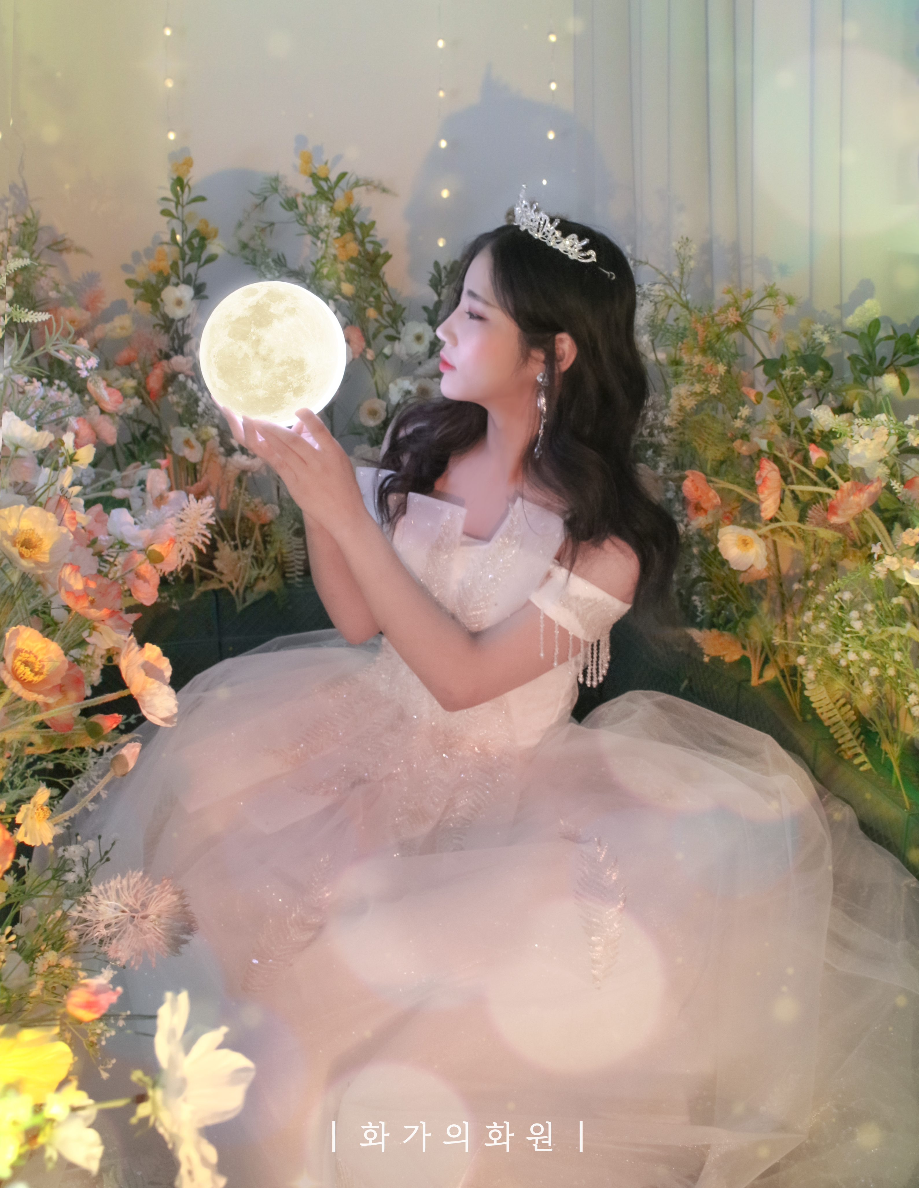 화가의 화원 & 셀프스튜디오 대표 이미지