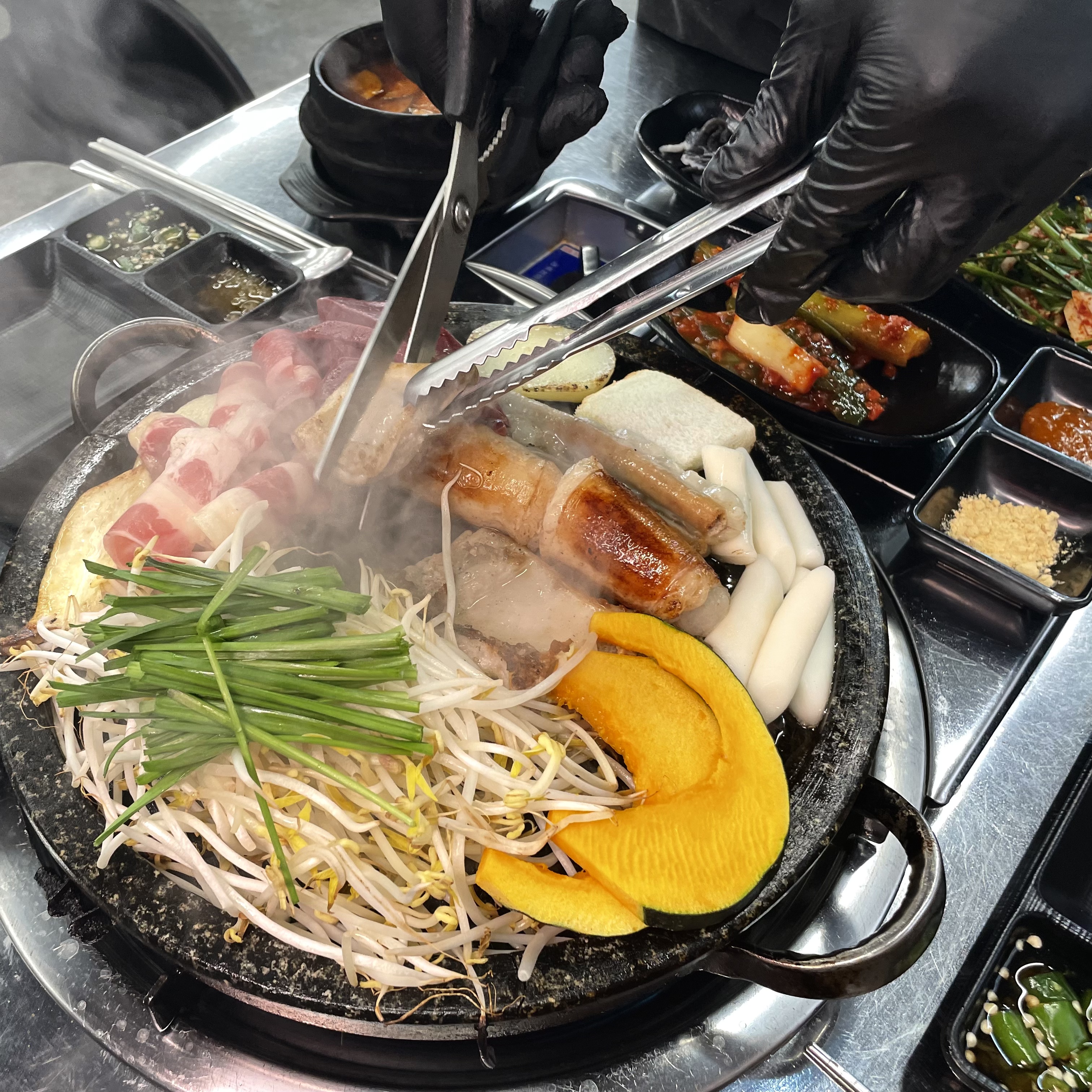 동춘돌곱창 천안쌍용점