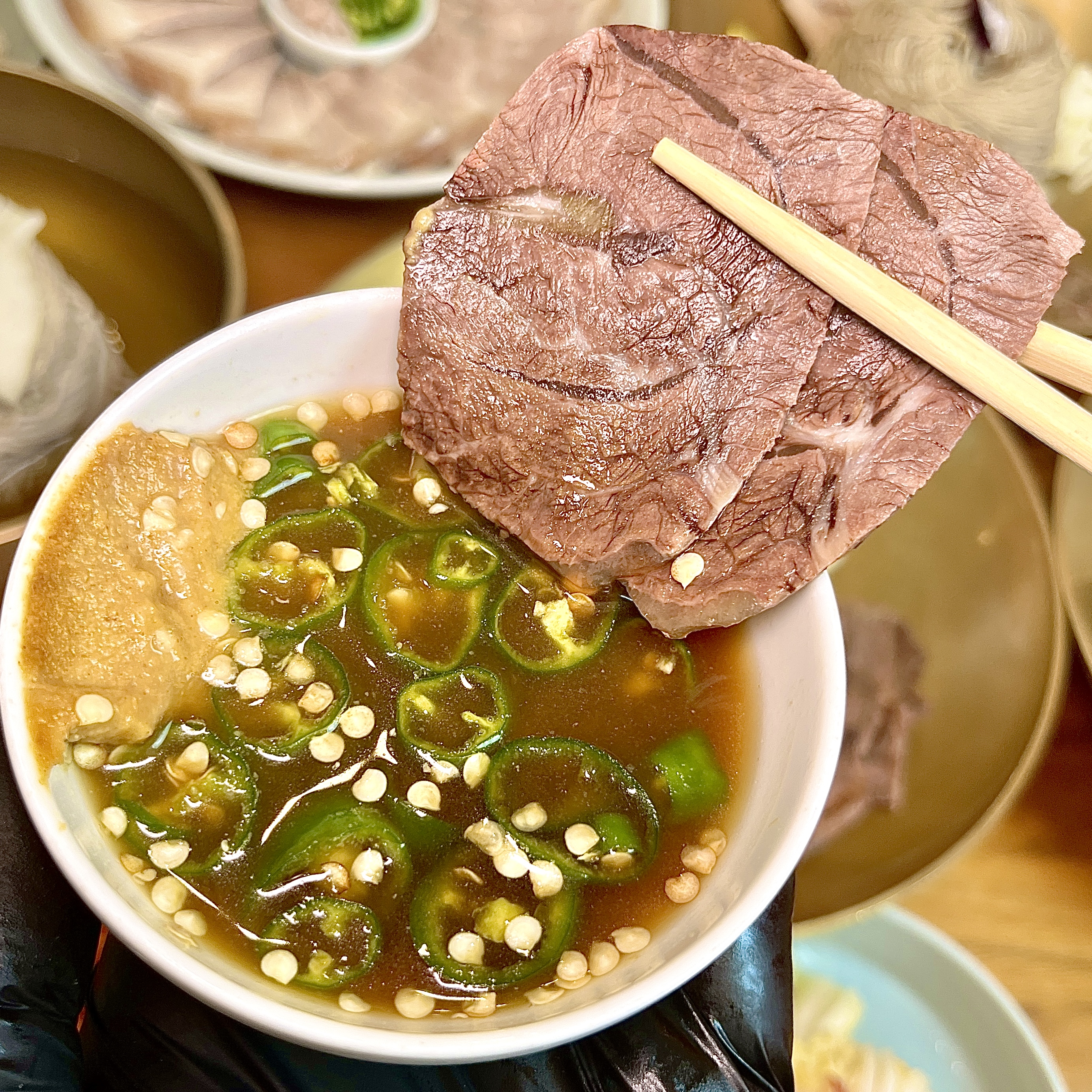 허밍면옥