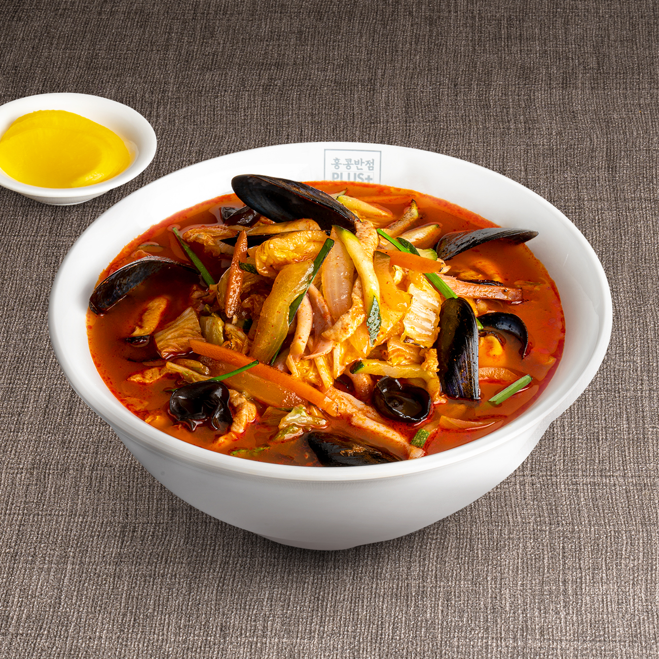 홍콩반점0410 광명사거리역점