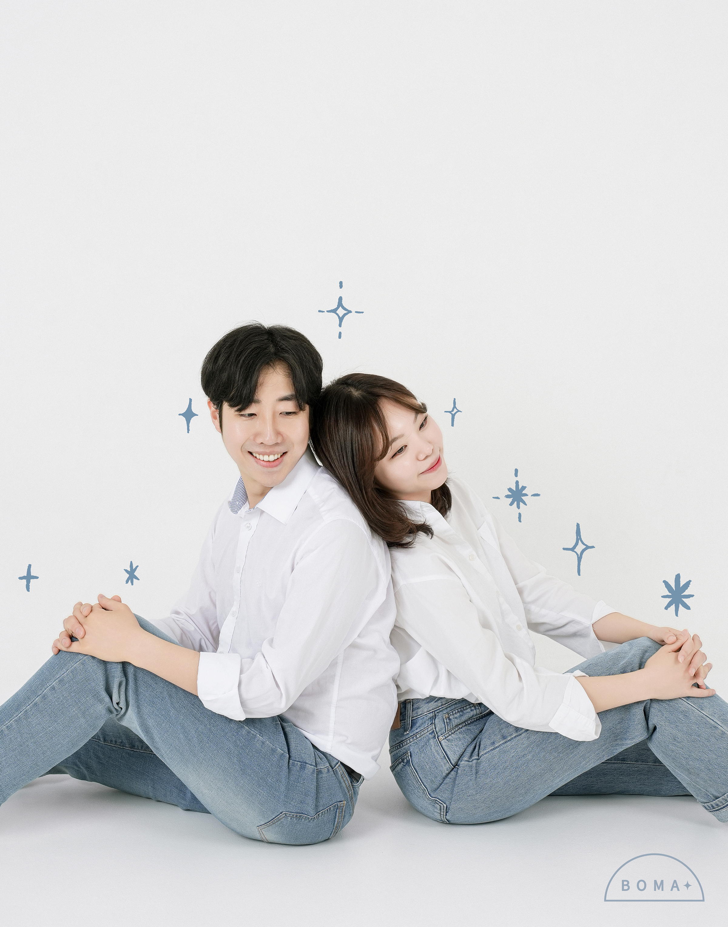 보마사진관