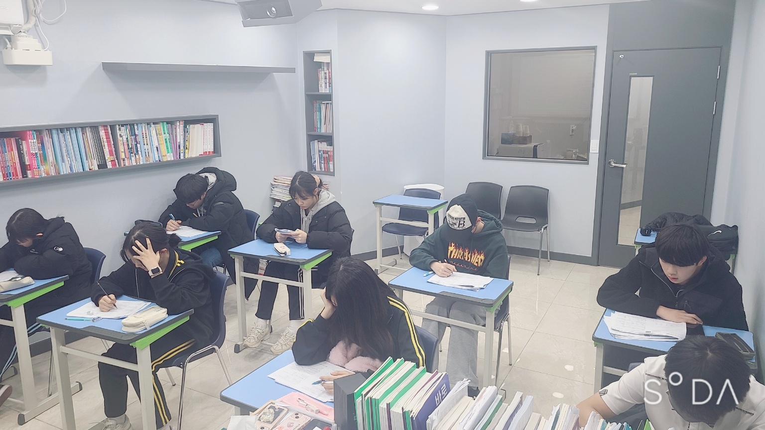 연세프라임영어교습소