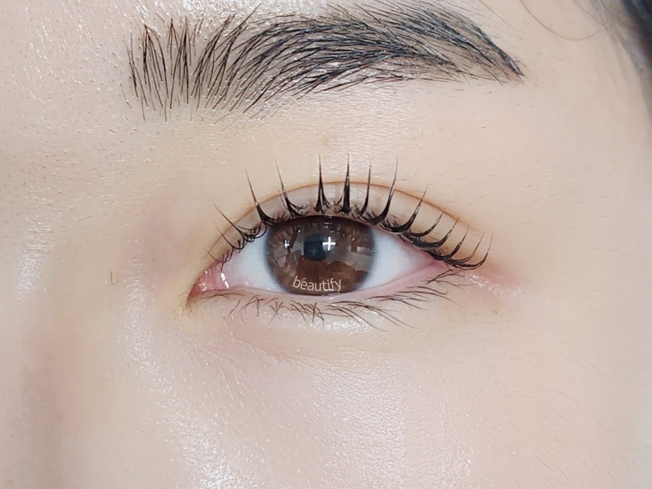 공덕눈썹 뷰티파이 대표 이미지