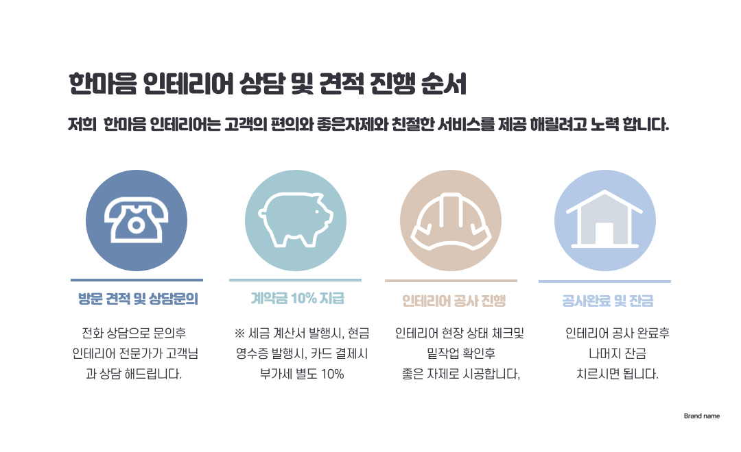 한마음인테리어